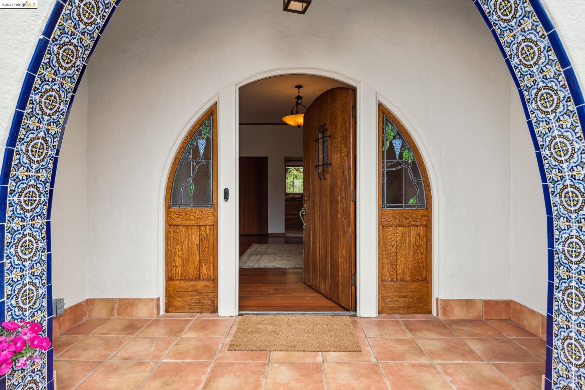 501 Santa Barbara Rd