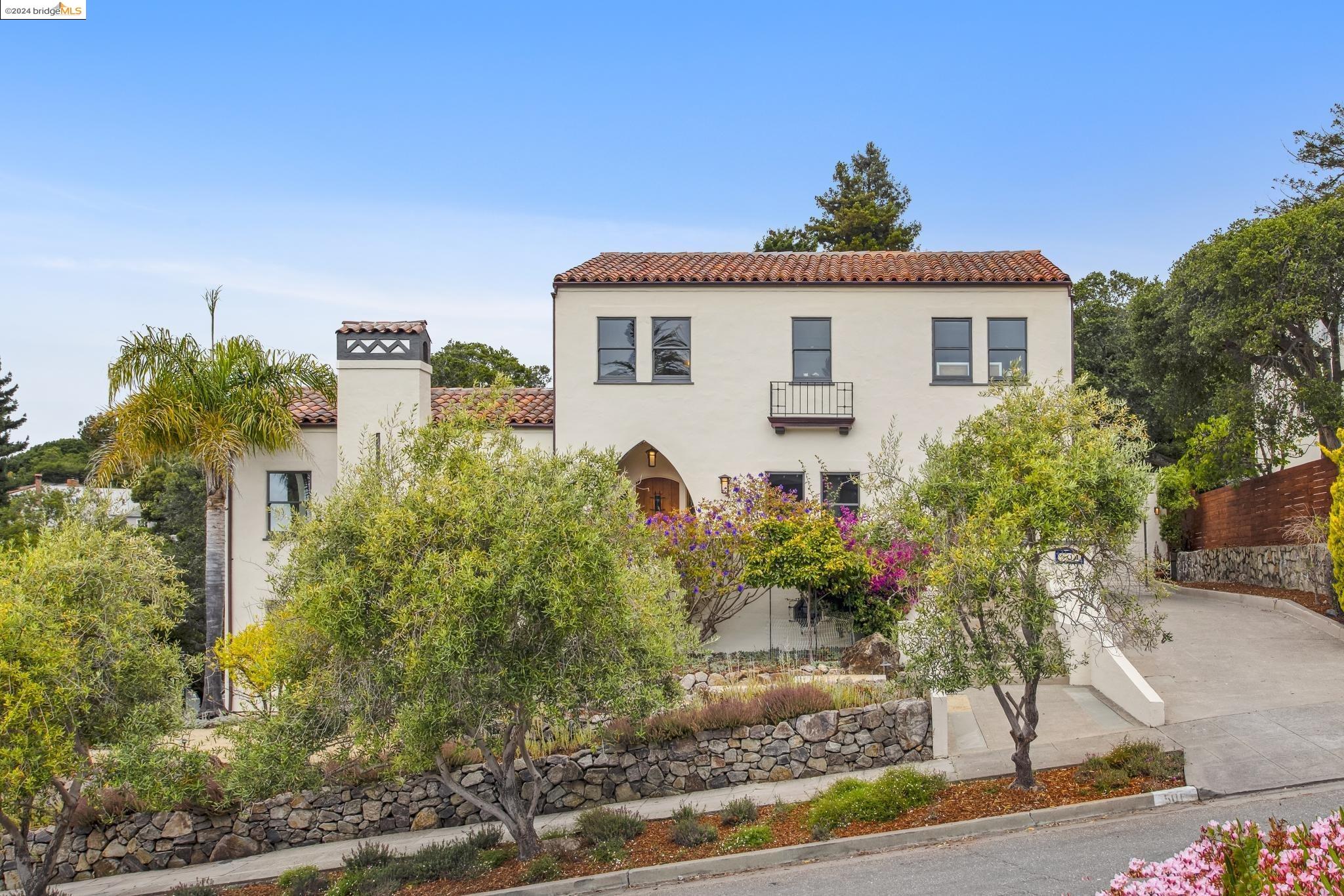 501 Santa Barbara Rd