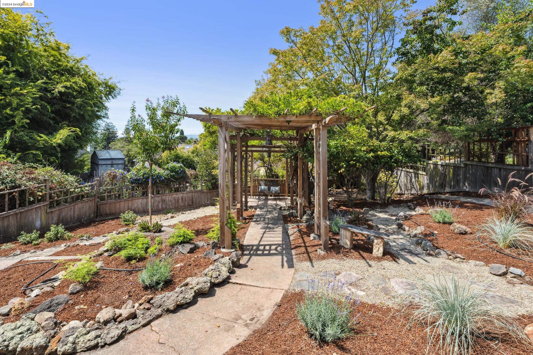 1060 Mariposa Ave