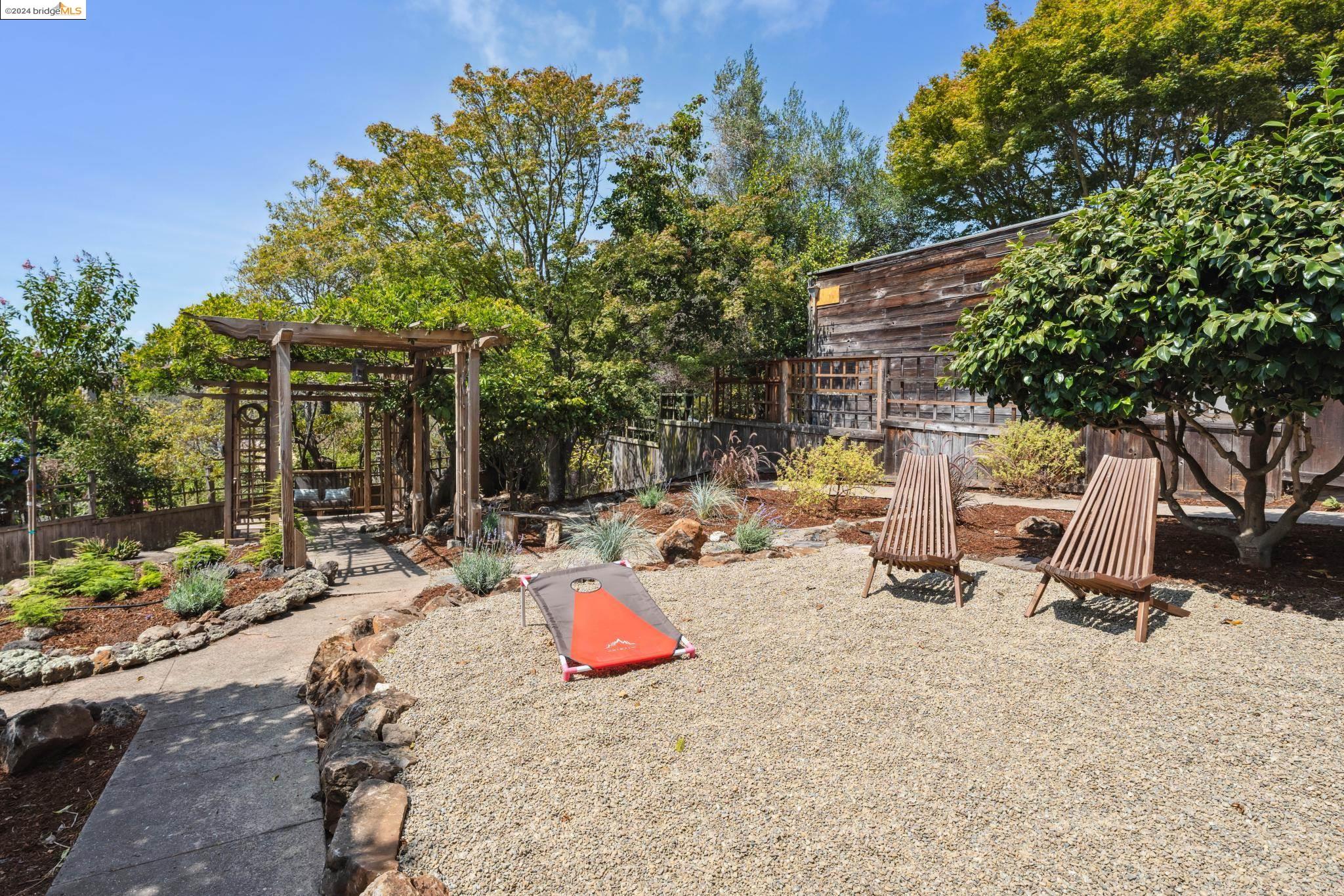 1060 Mariposa Ave