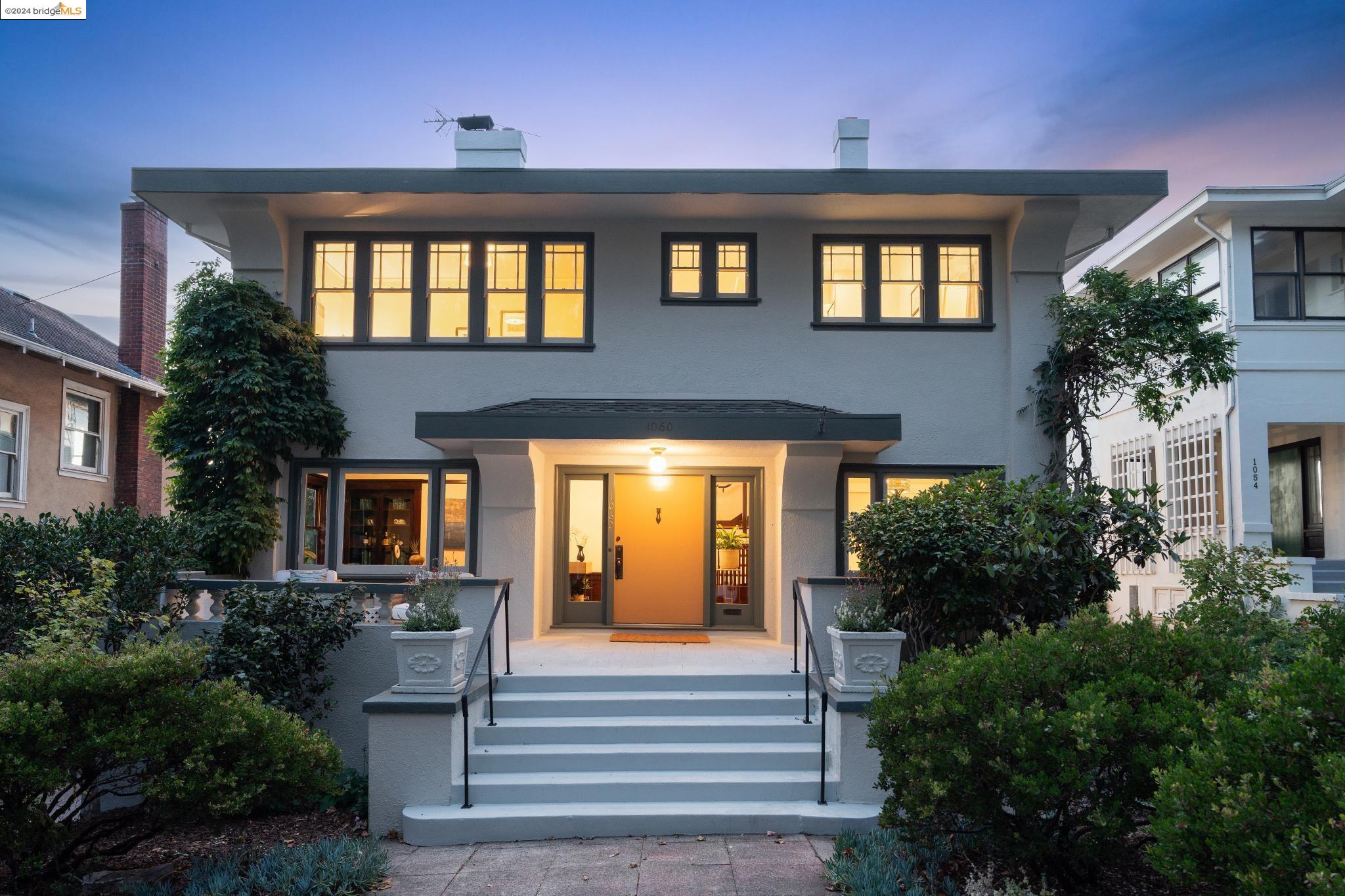 1060 Mariposa Ave