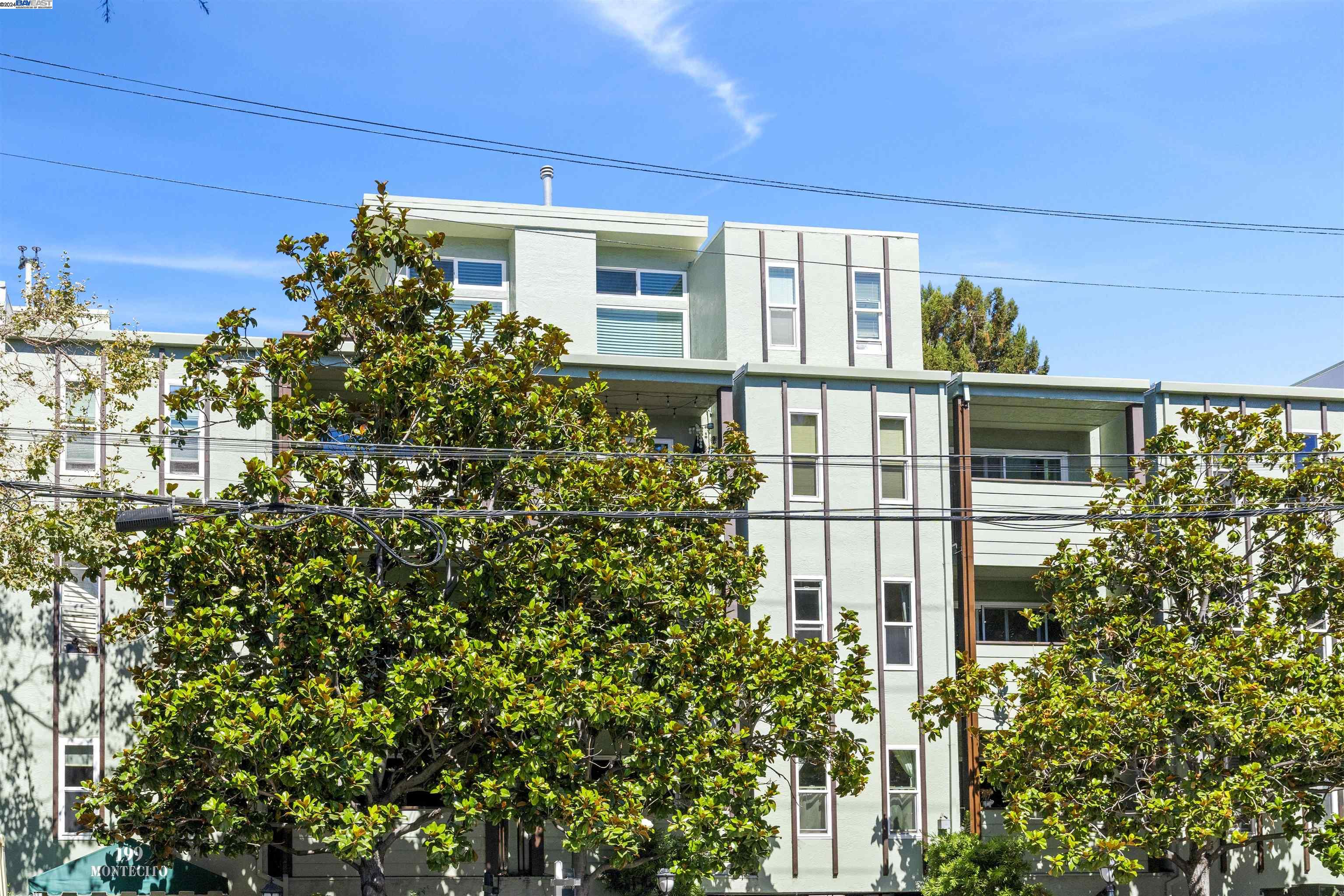 199 Montecito # 207