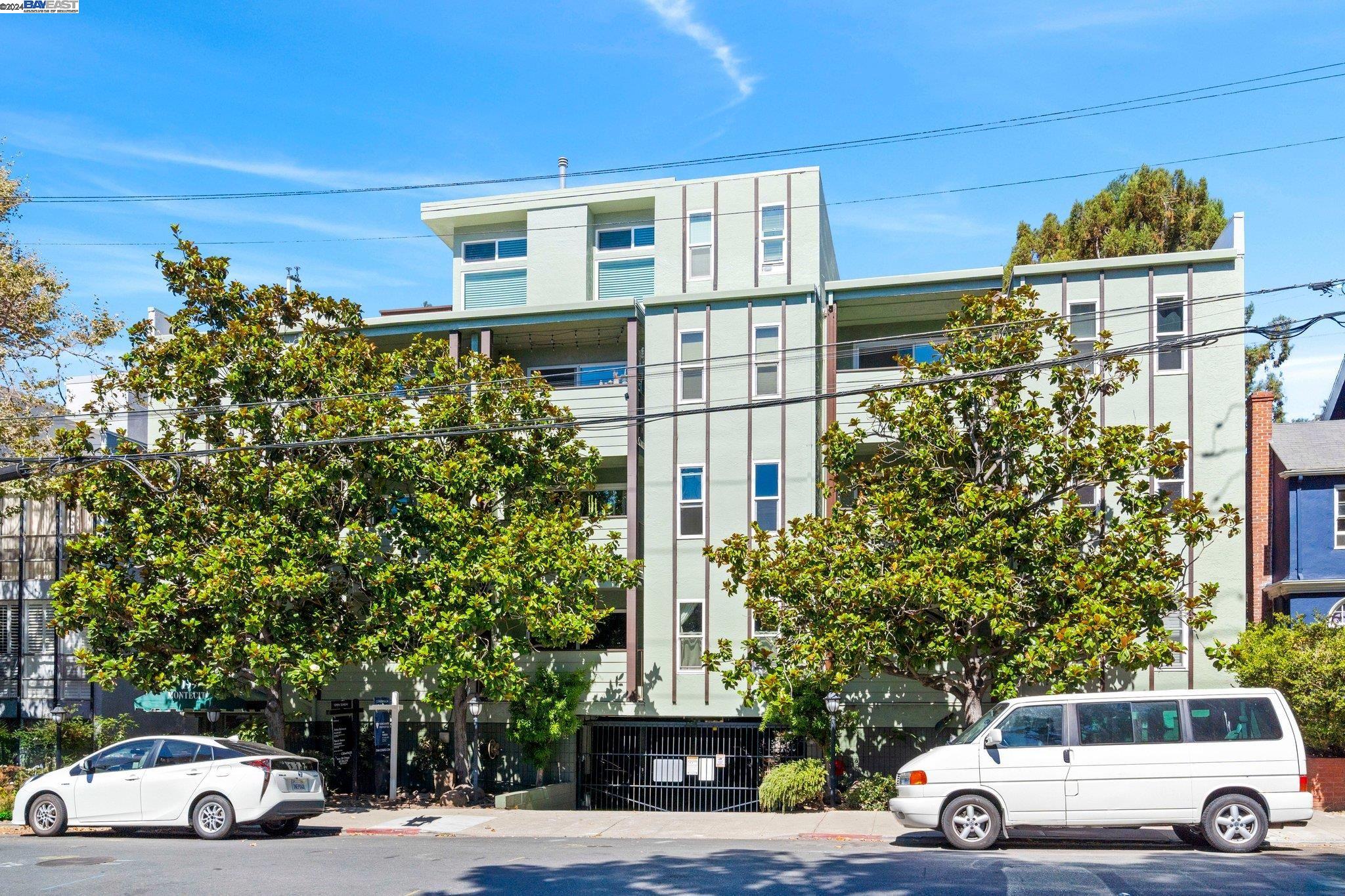 199 Montecito # 207