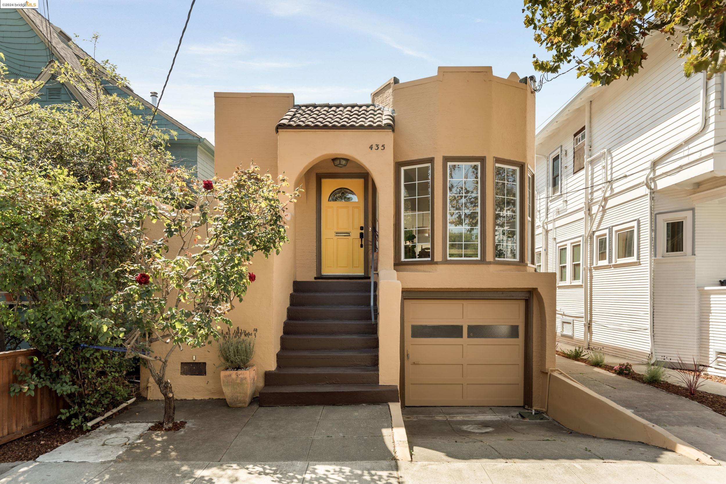 435 38th Street