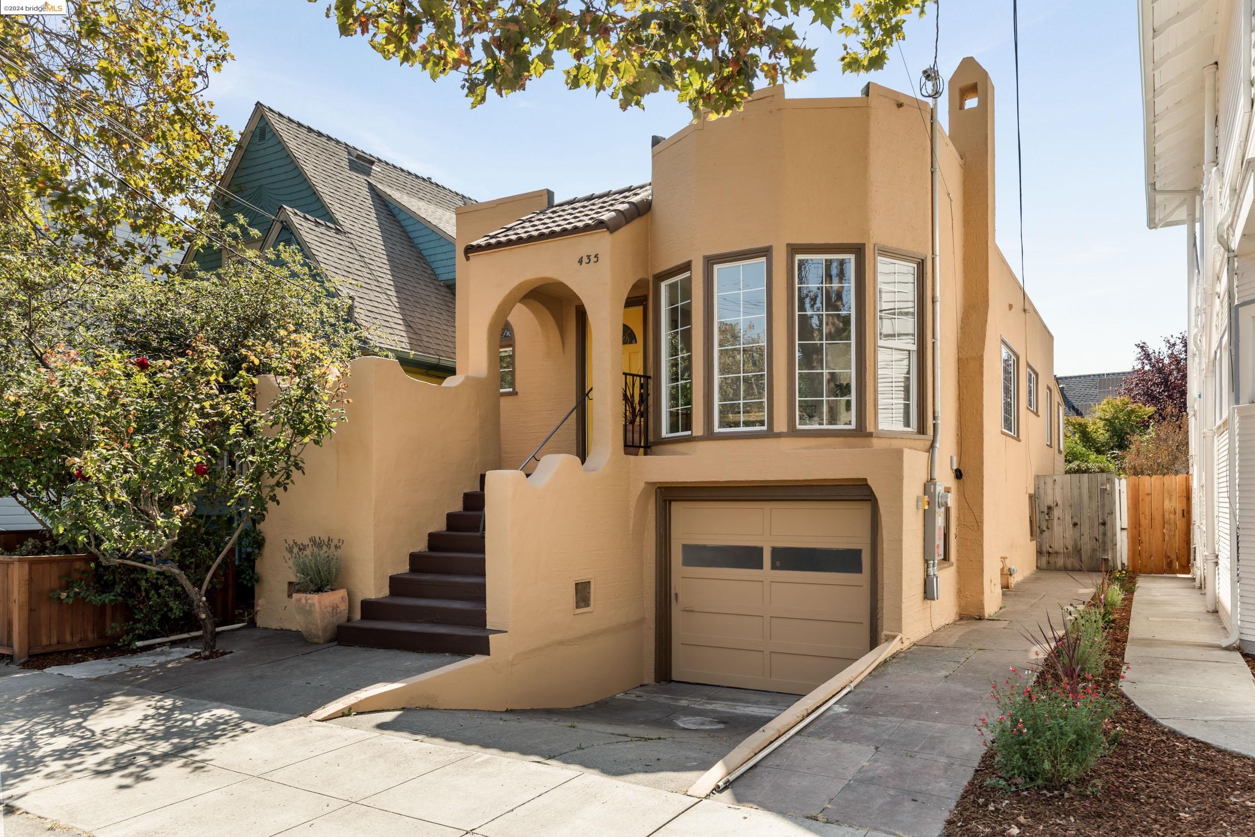 435 38th Street