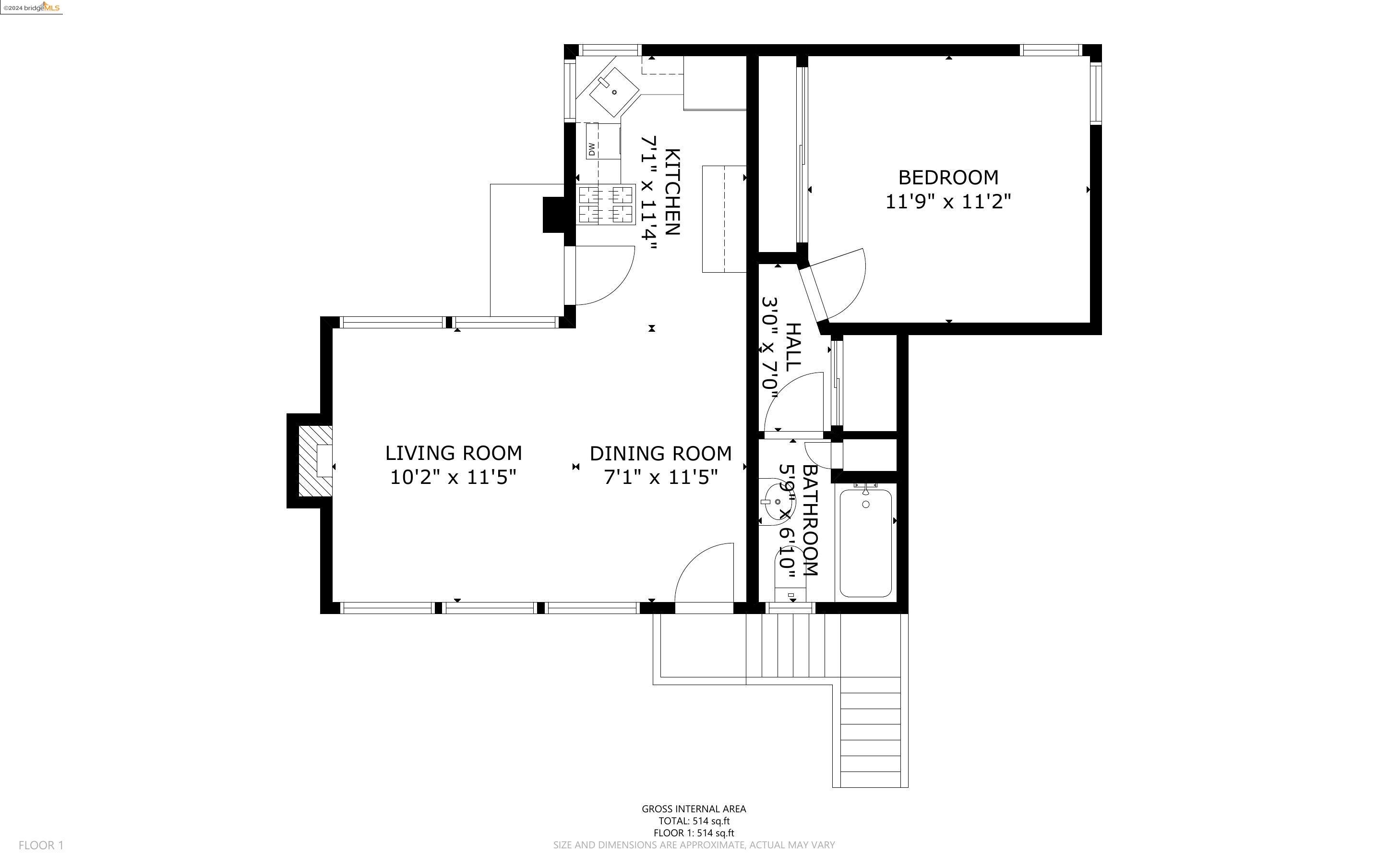 846 Seaview Dr