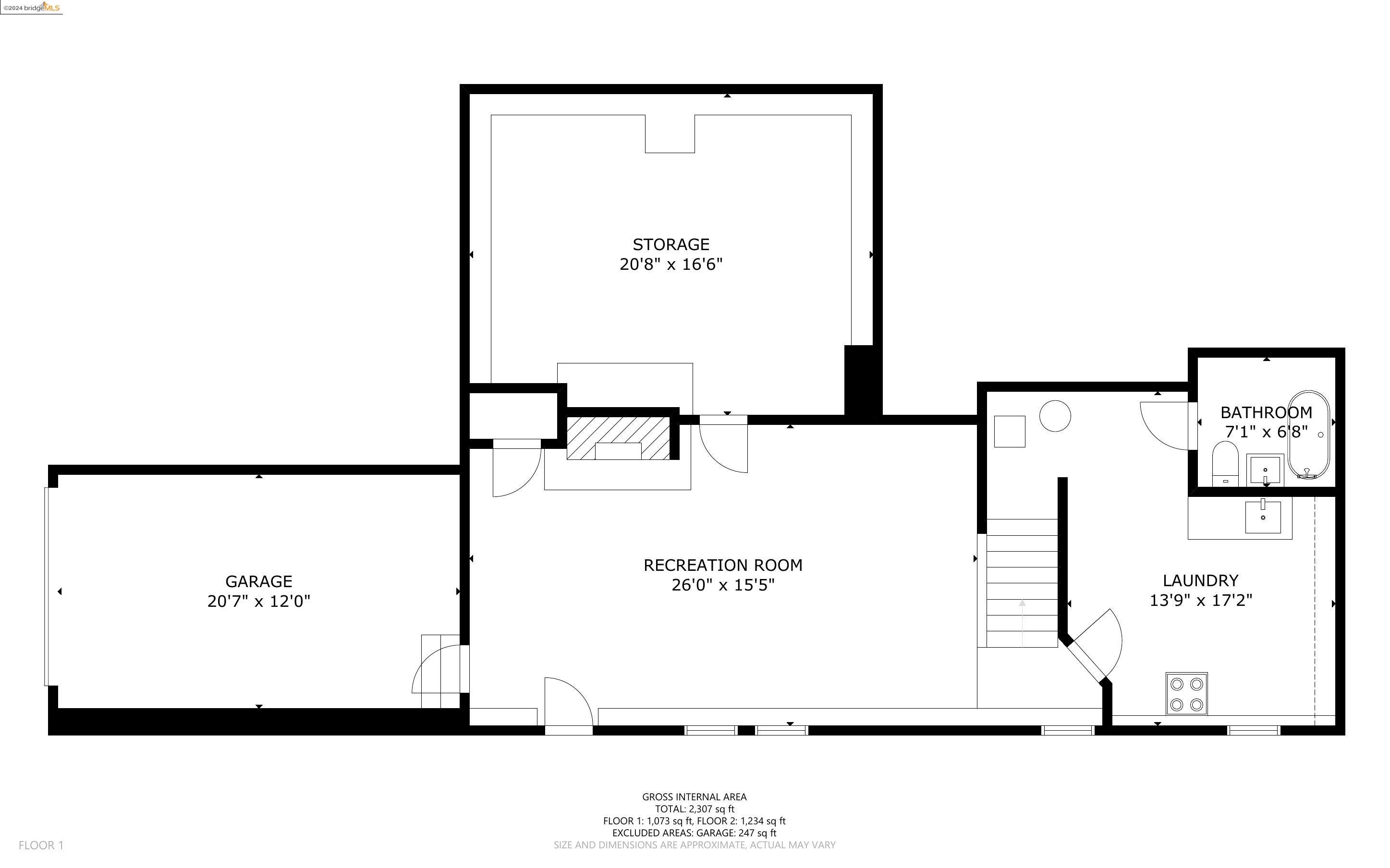 846 Seaview Dr