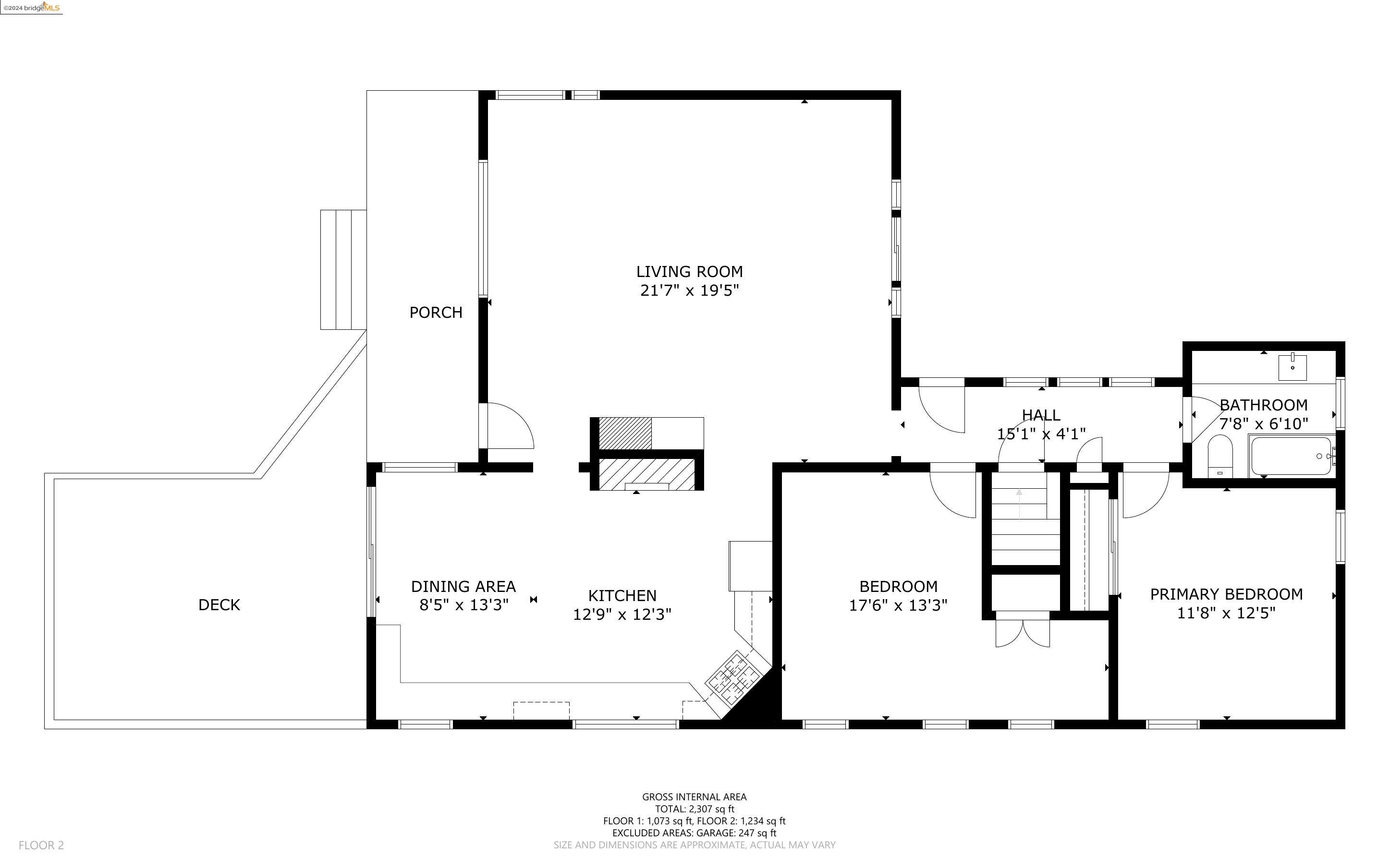846 Seaview Dr