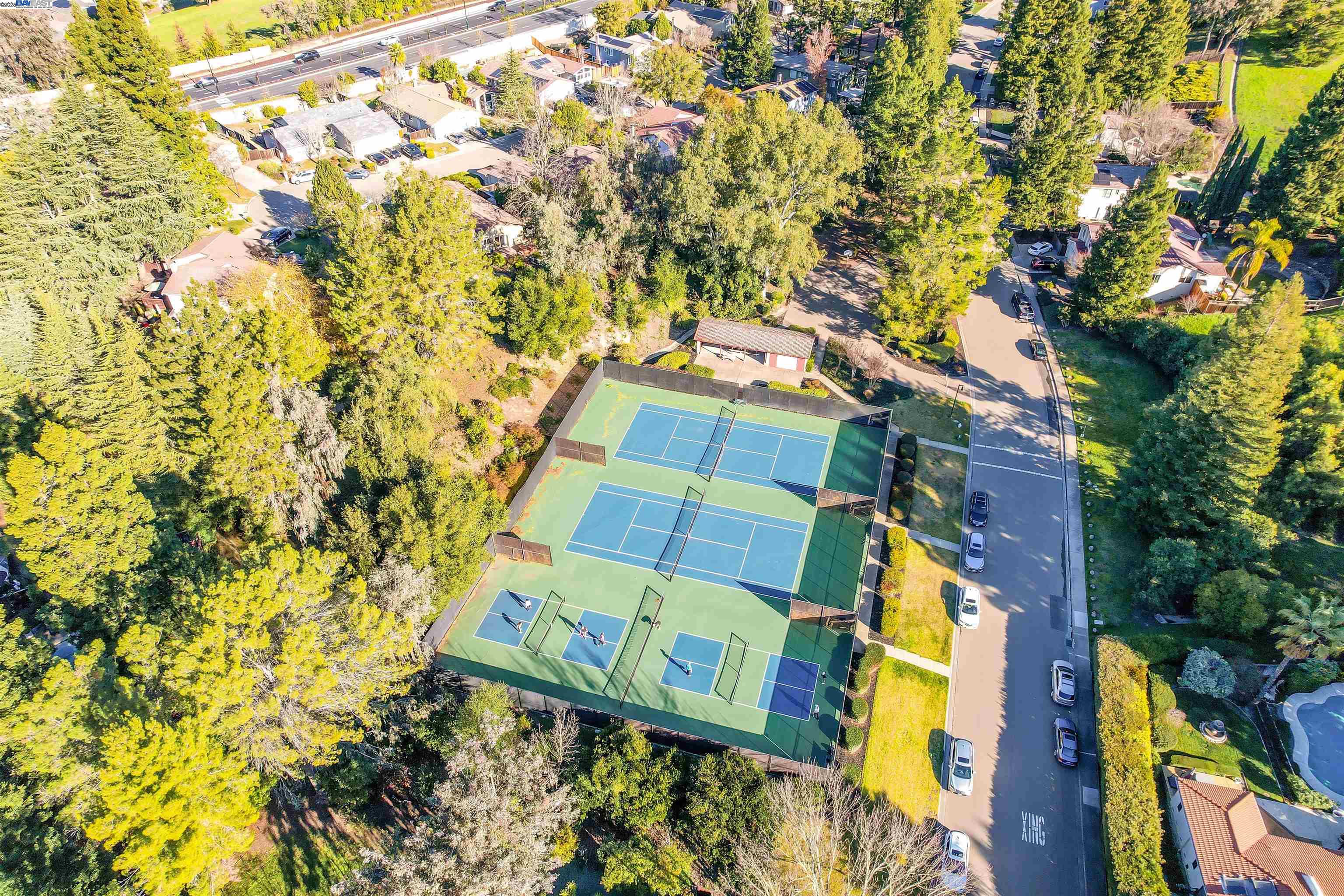 327 Norris Canyon Ter
