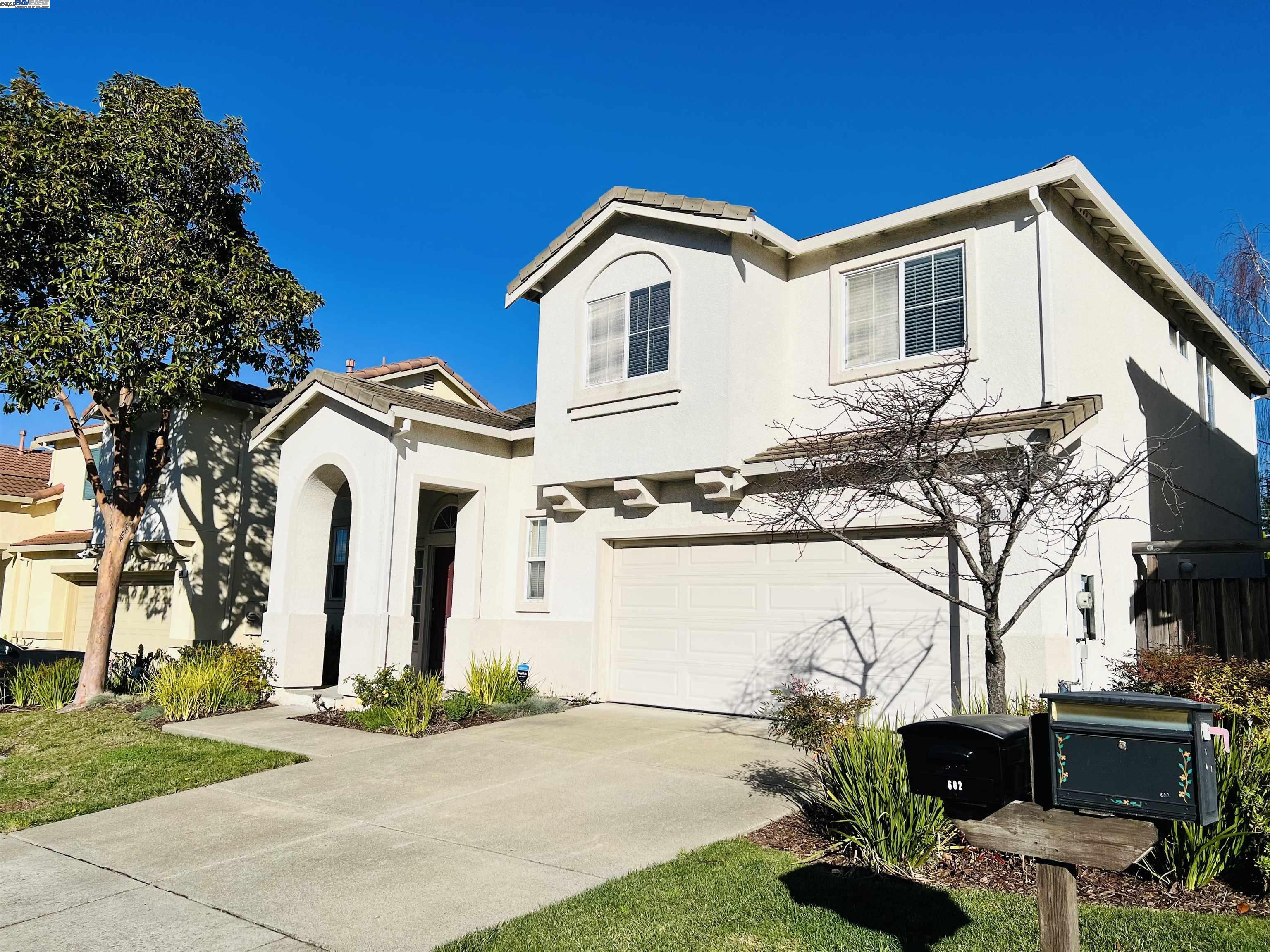 602 Rock Rose Way
