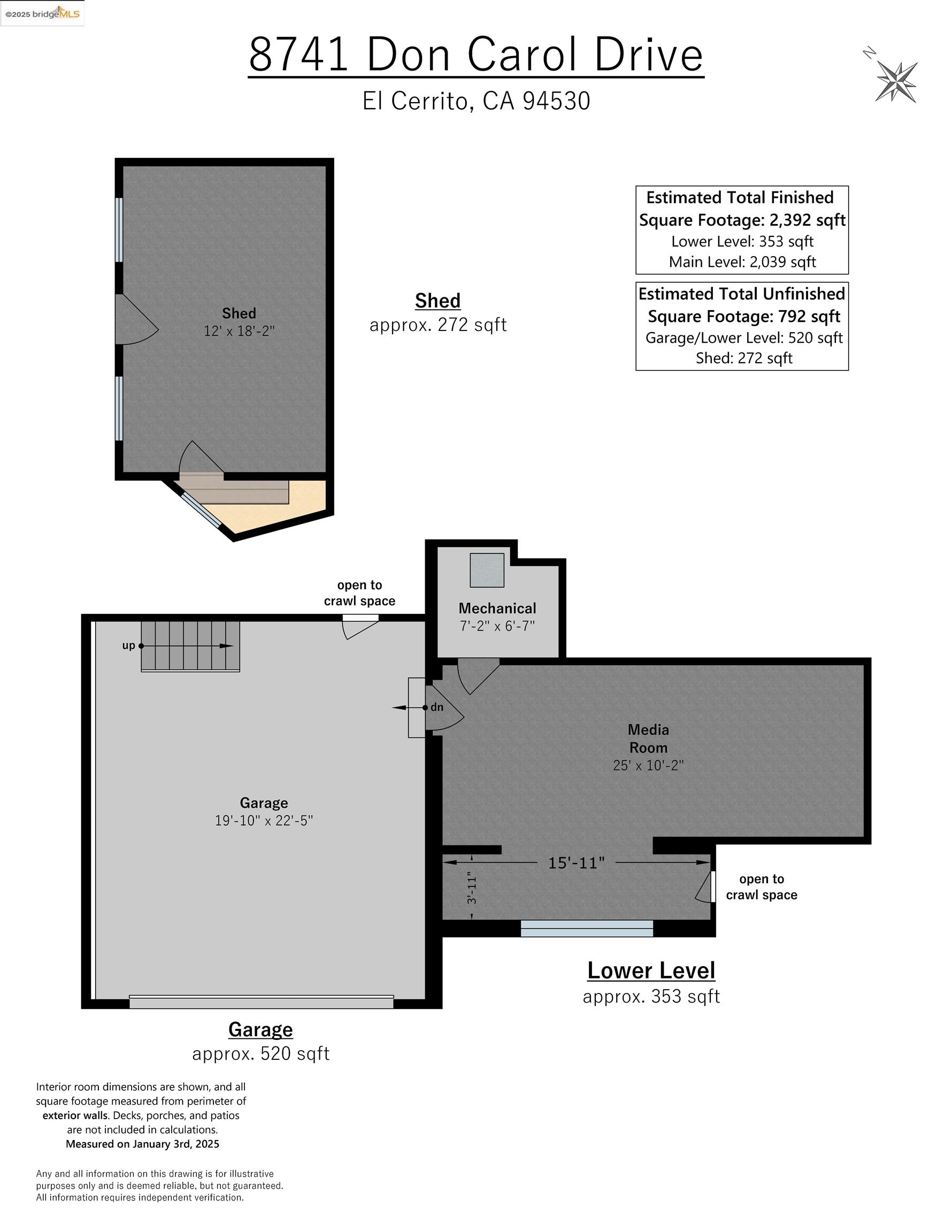 8741 Don Carol Drive