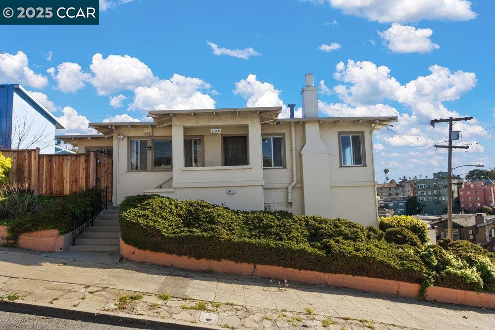 506 Montclair Ave