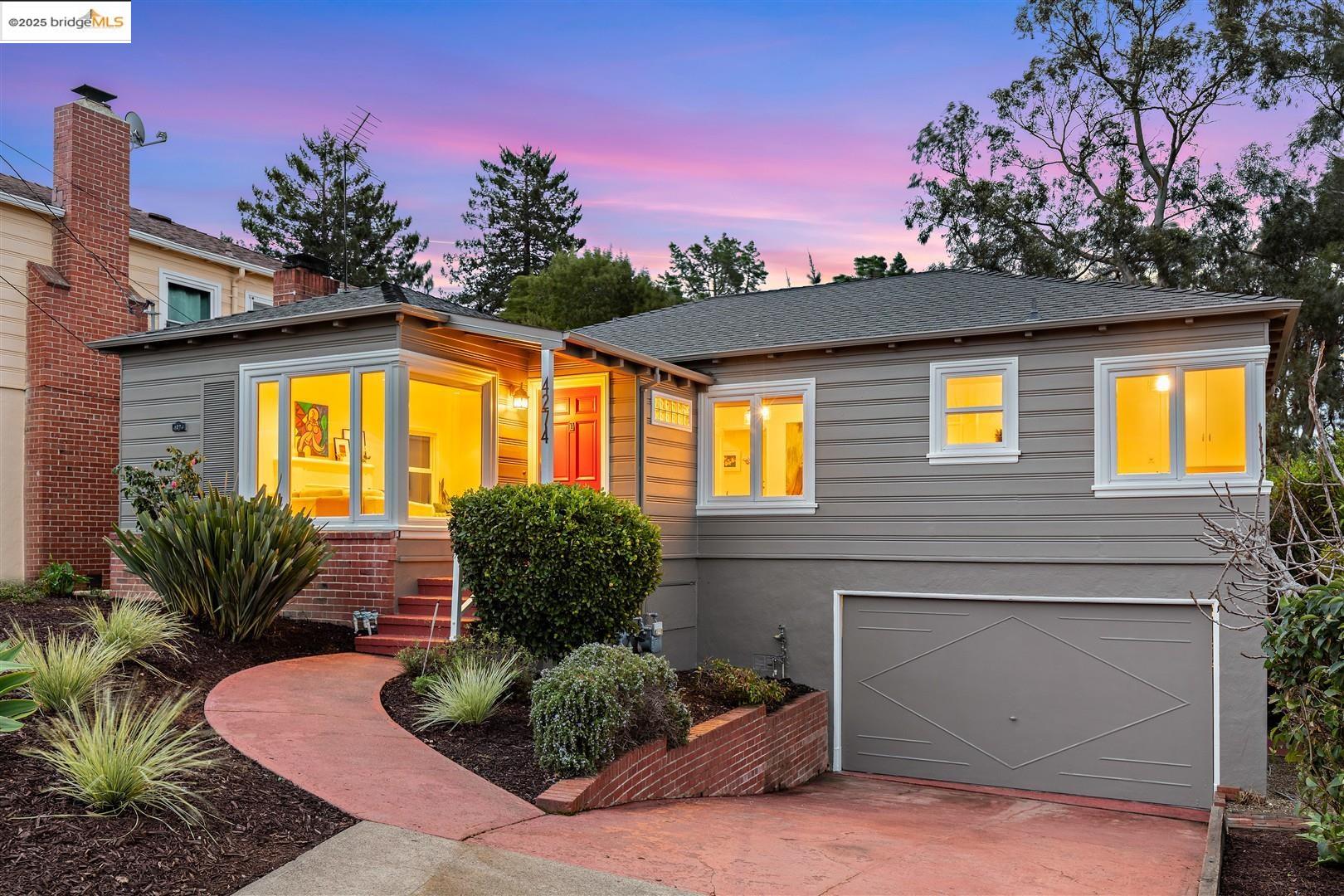 4274 Coolidge