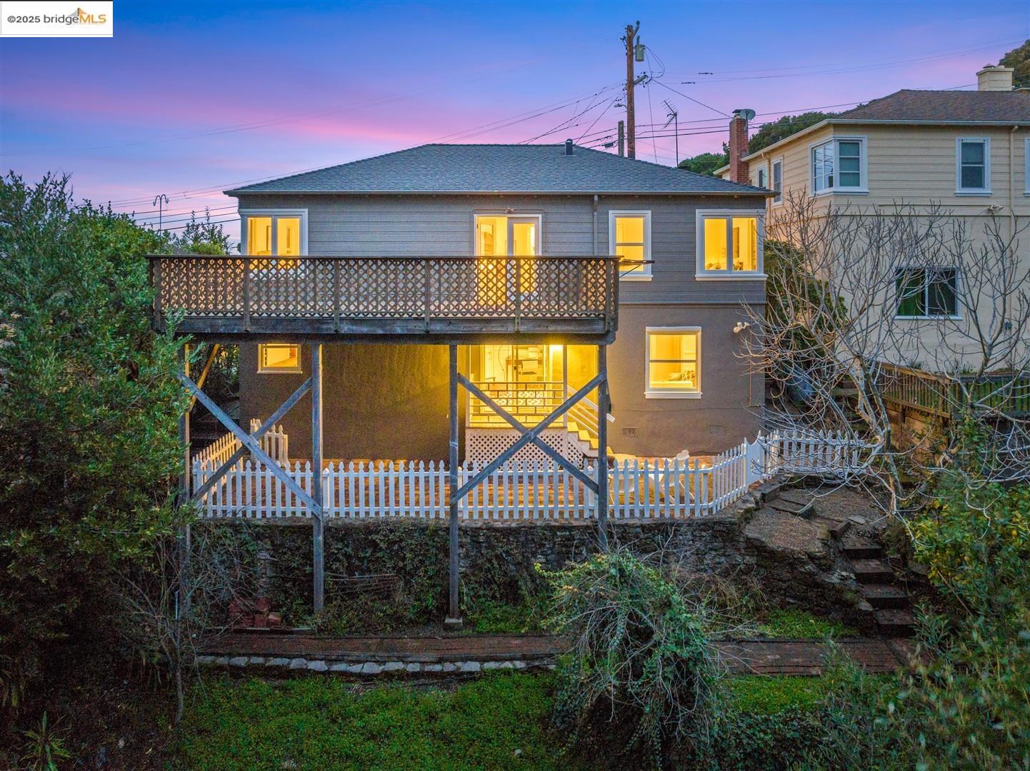 4274 Coolidge