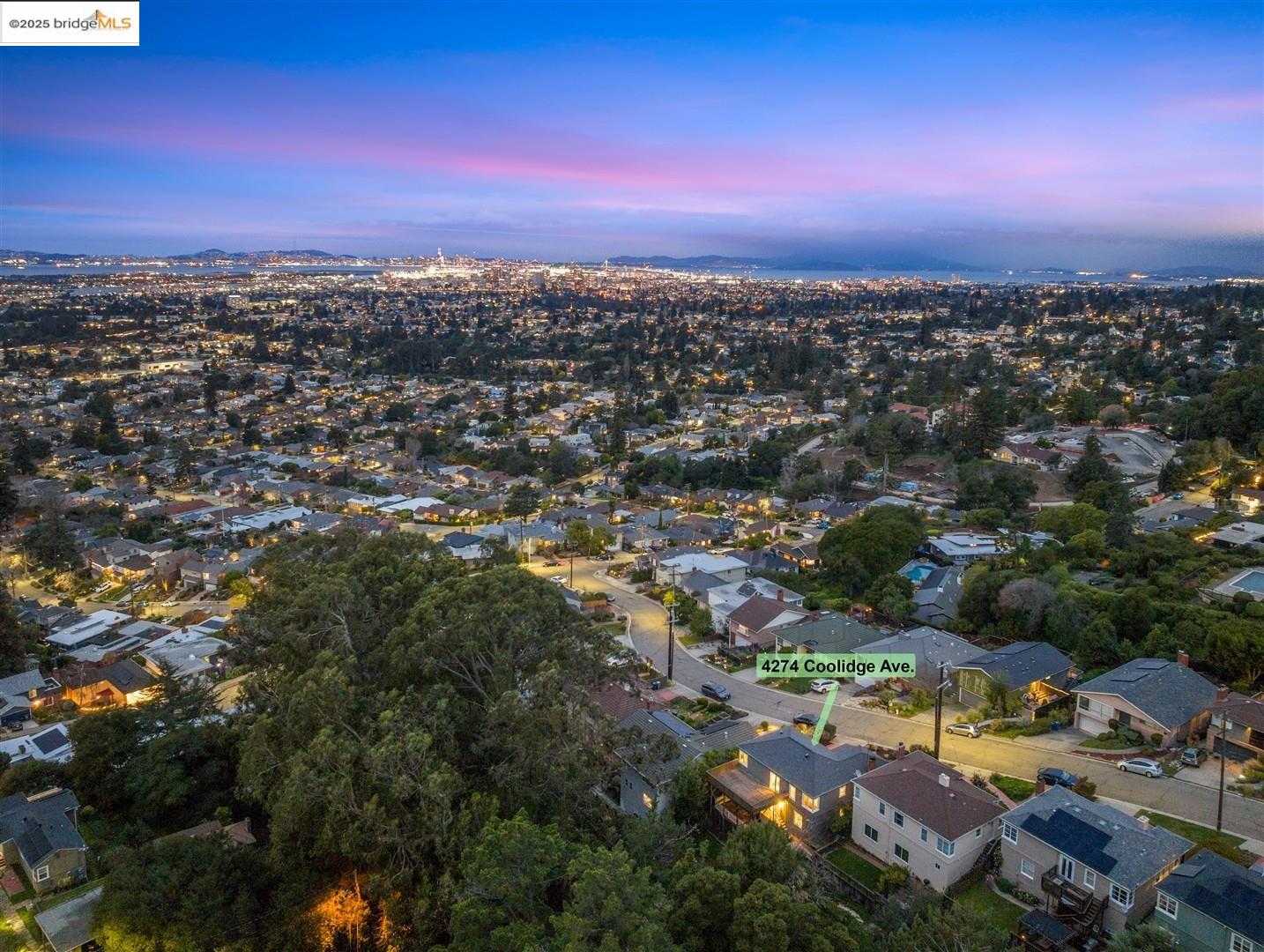 4274 Coolidge