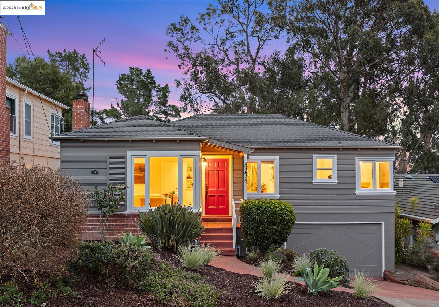 4274 Coolidge