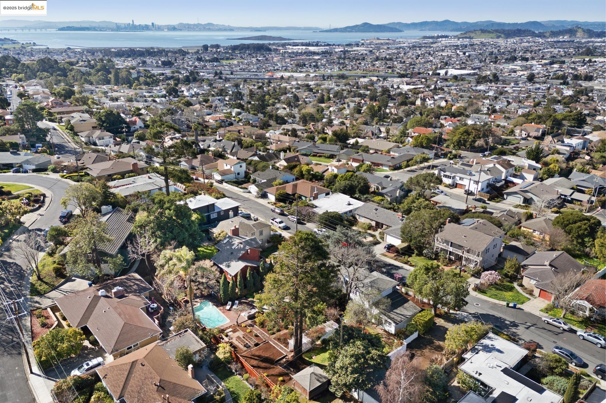 2646 Mira Vista Dr