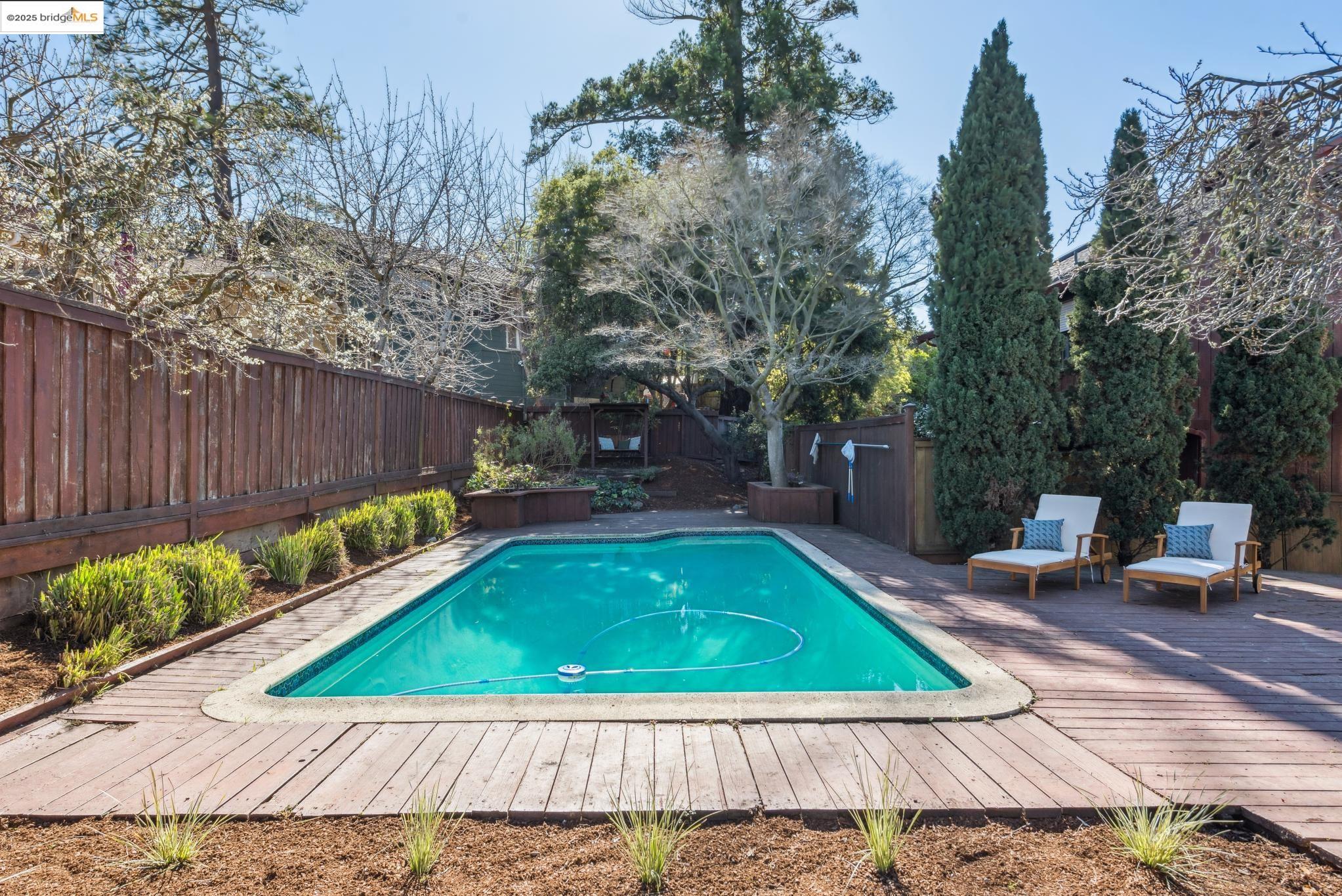 2646 Mira Vista Dr