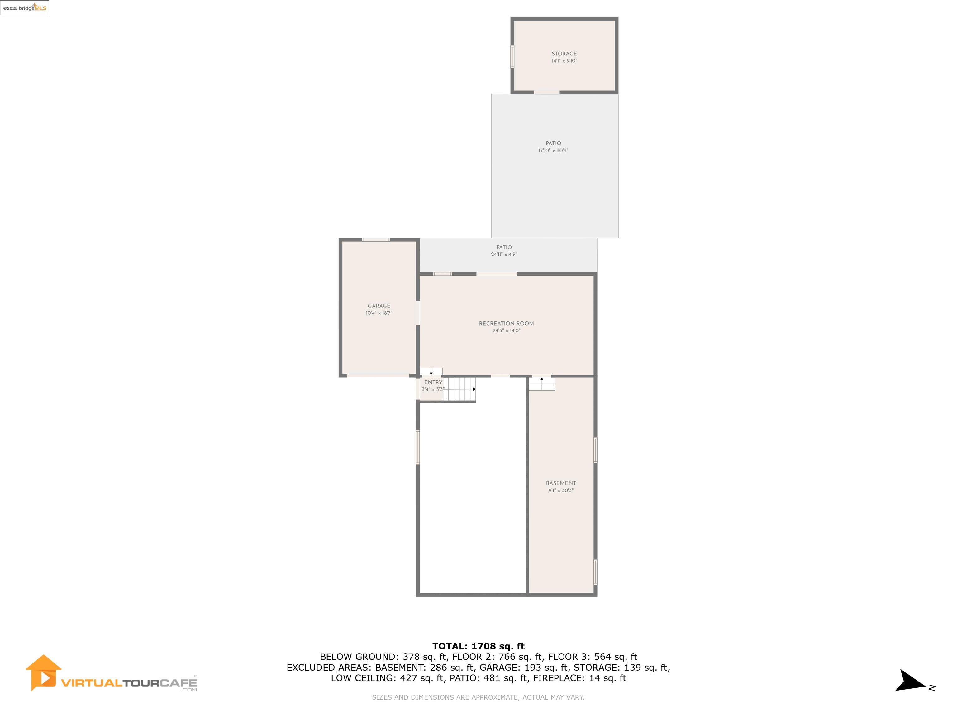 842 Evelyn Ave
