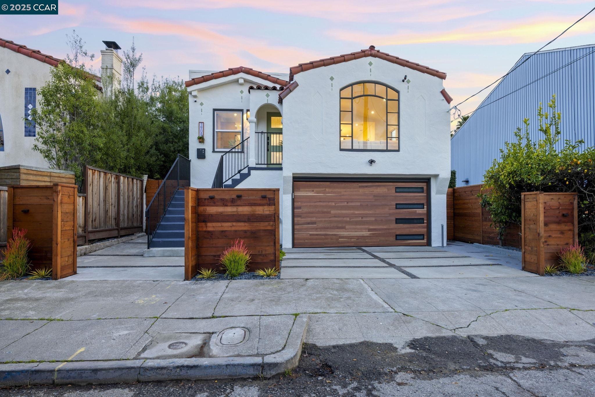 1908 Fairview Street