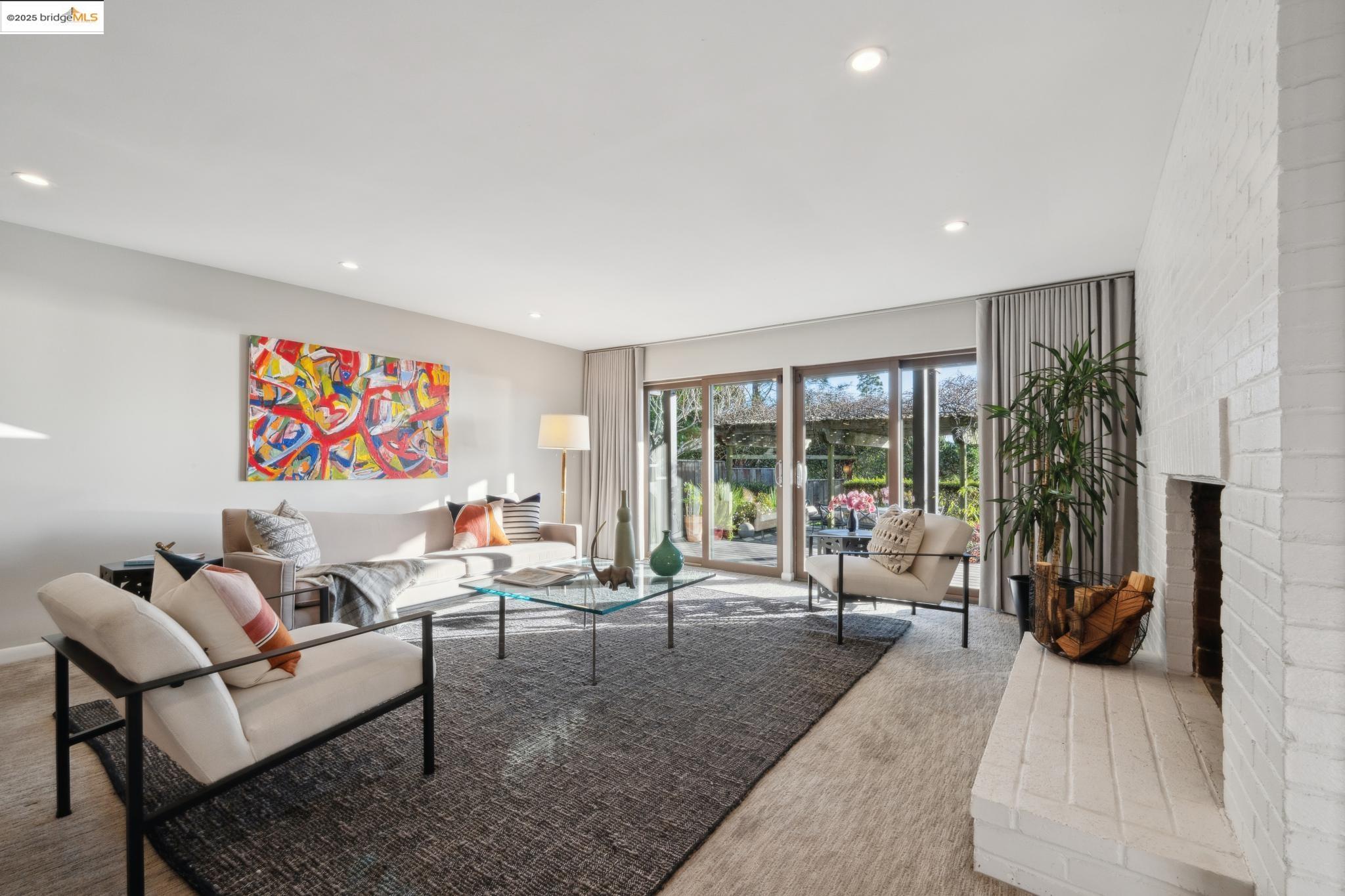 50 Marguerita Rd
