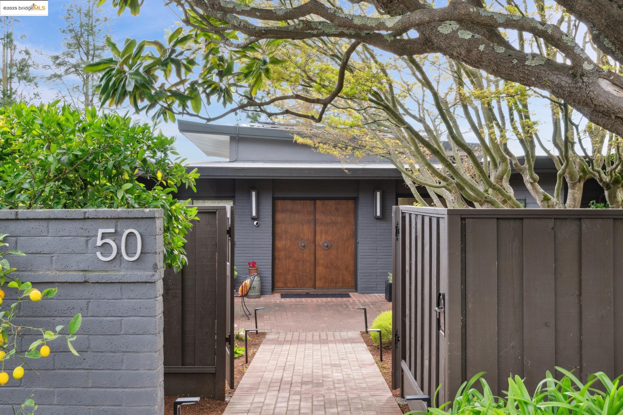 50 Marguerita Rd