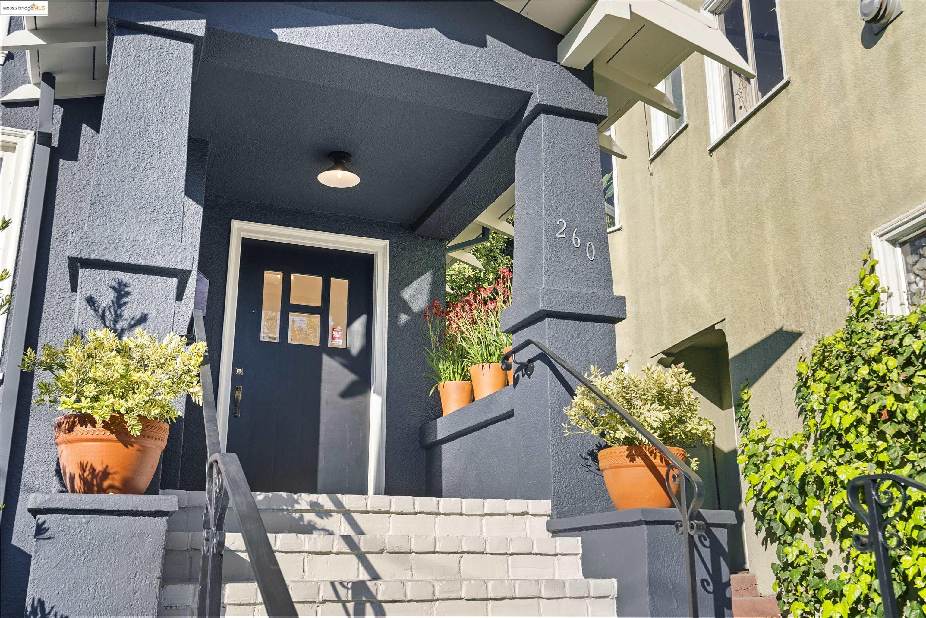 260 Mather Street