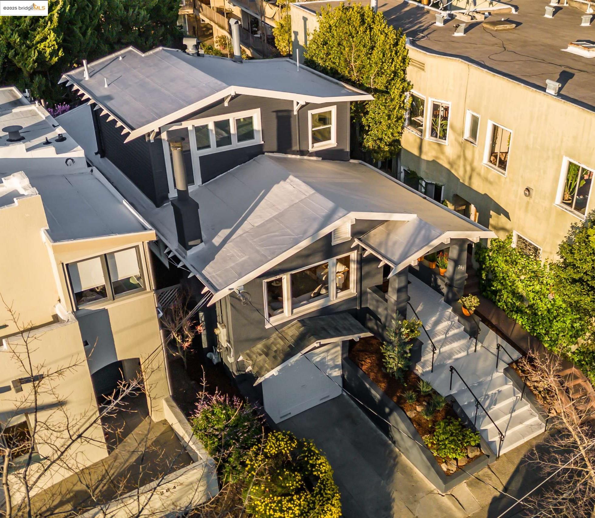 260 Mather Street