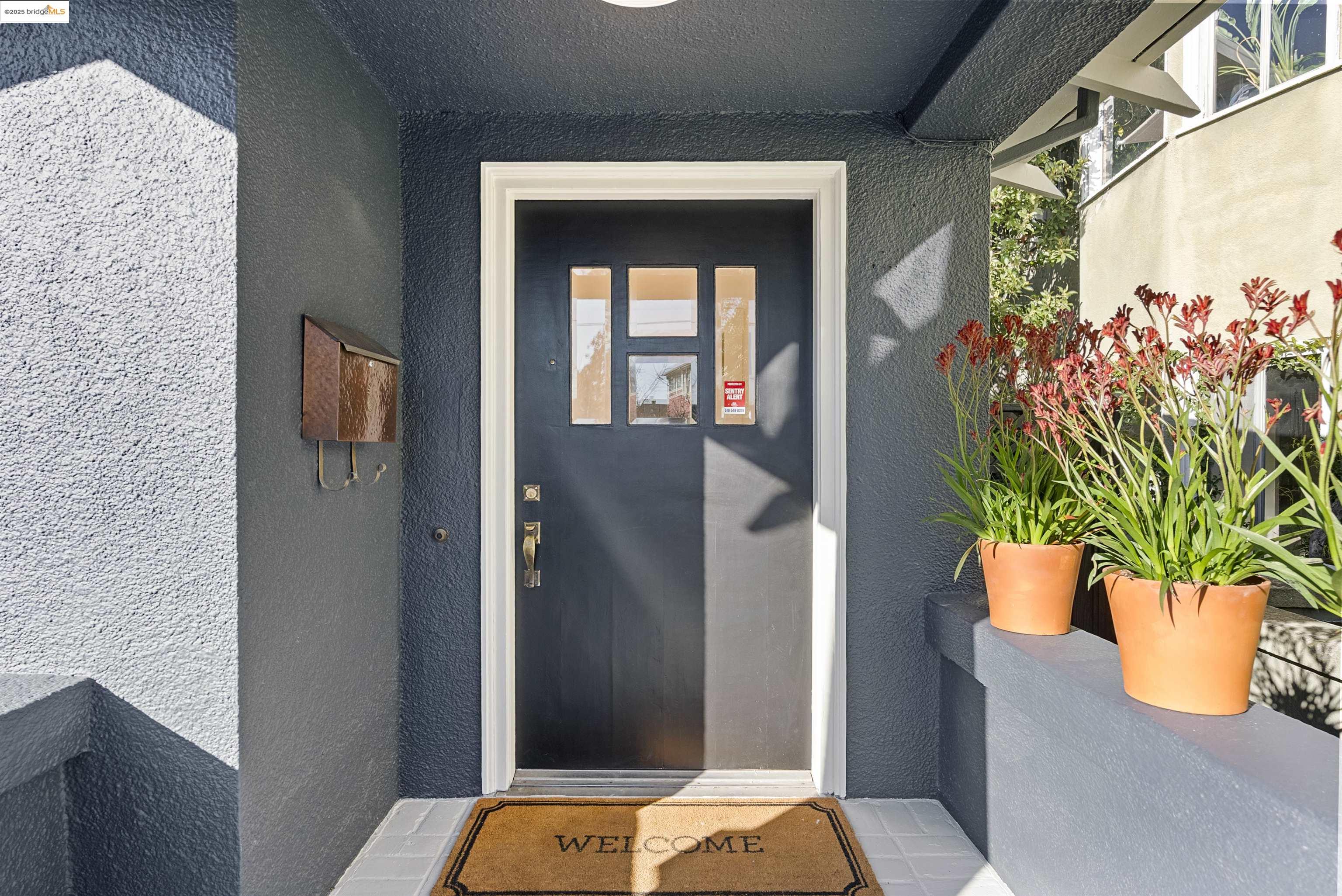 260 Mather Street