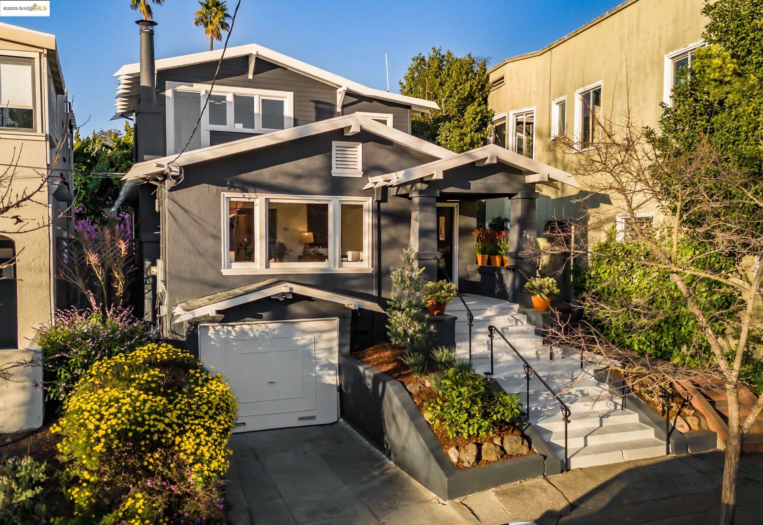 260 Mather Street