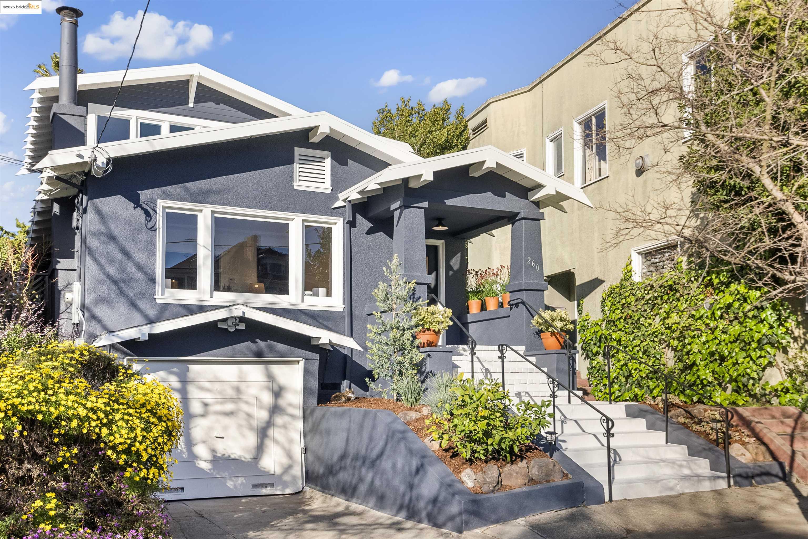260 Mather Street