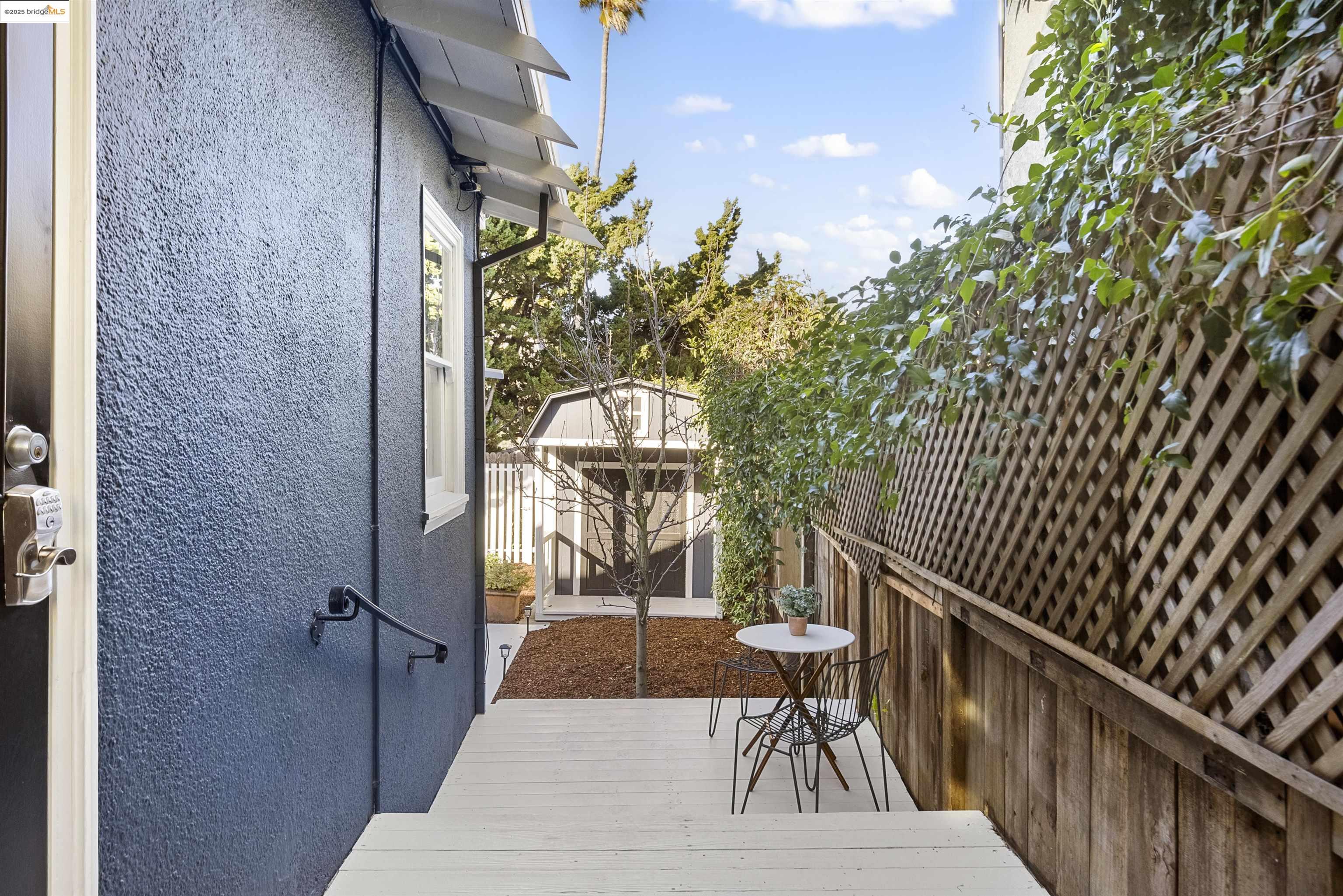 260 Mather Street