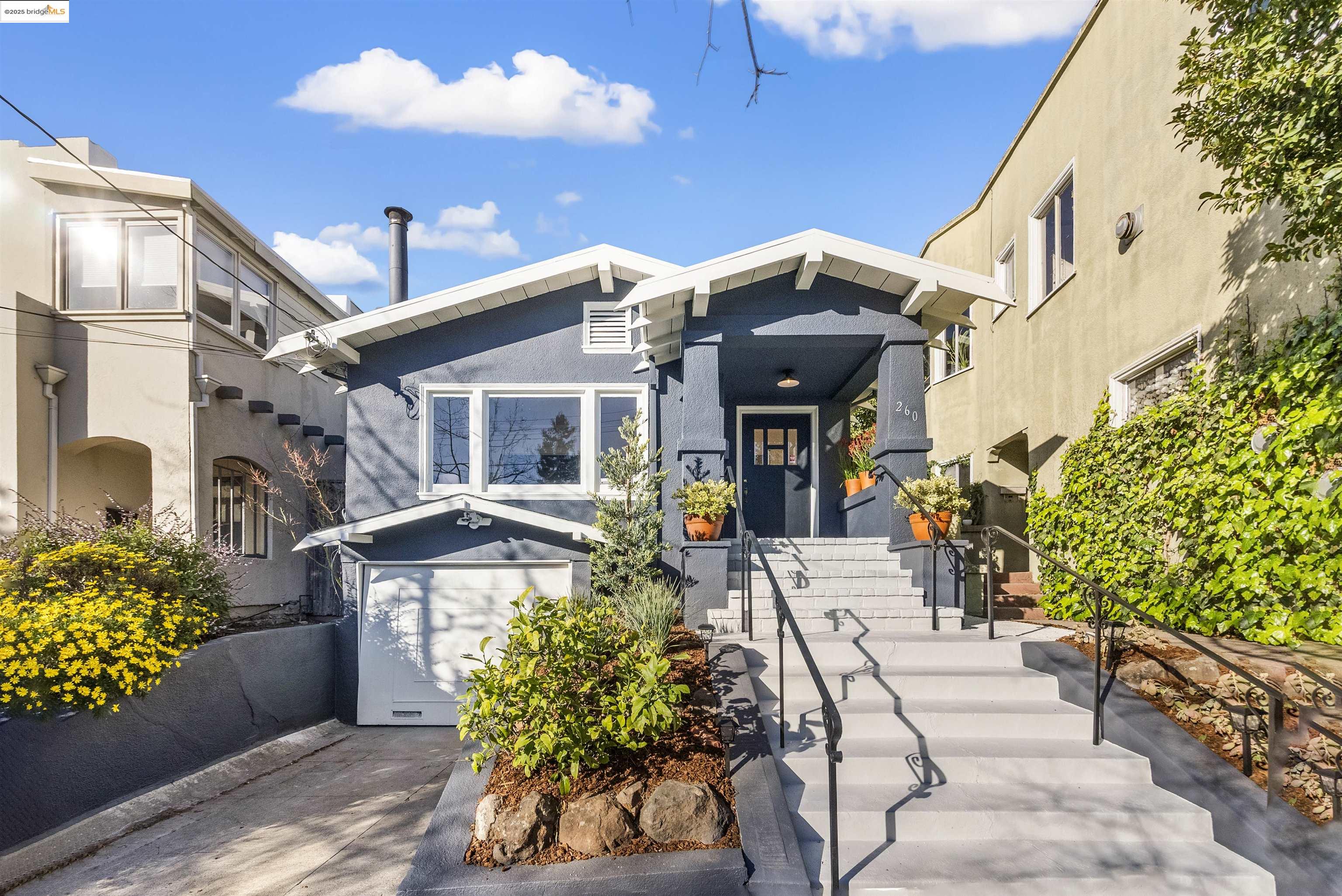 260 Mather Street