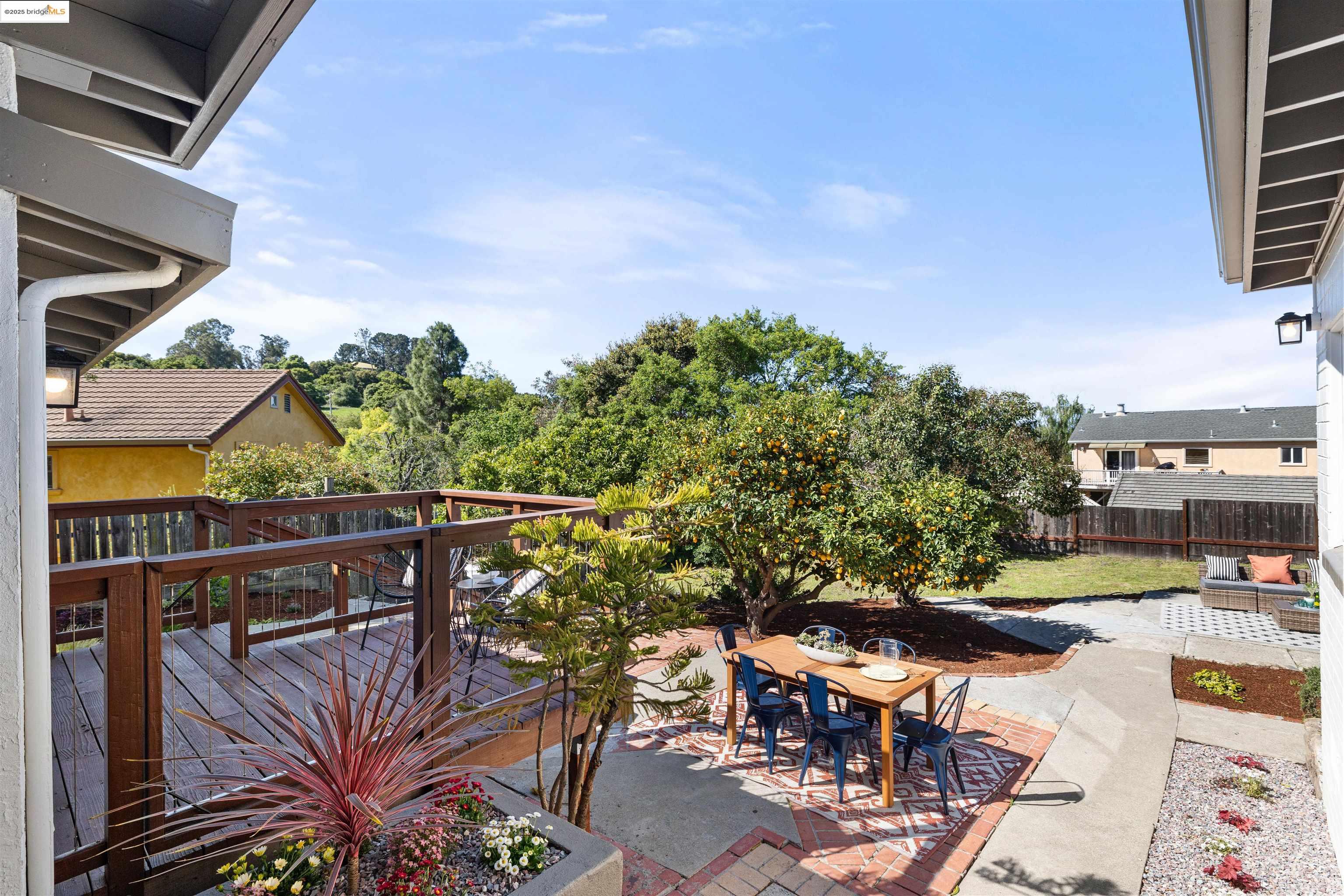 887 N Rancho Rd