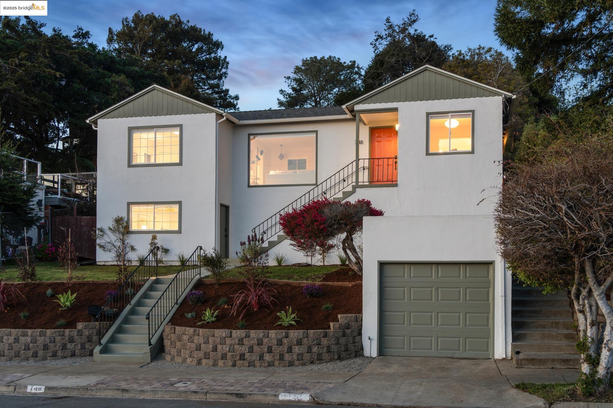 748 Colusa Ave