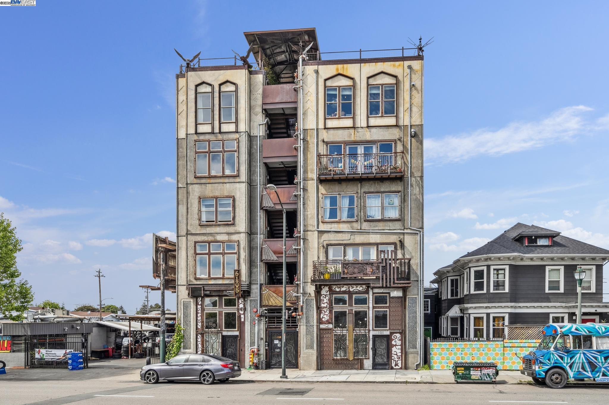 6105 San Pablo Ave # 406