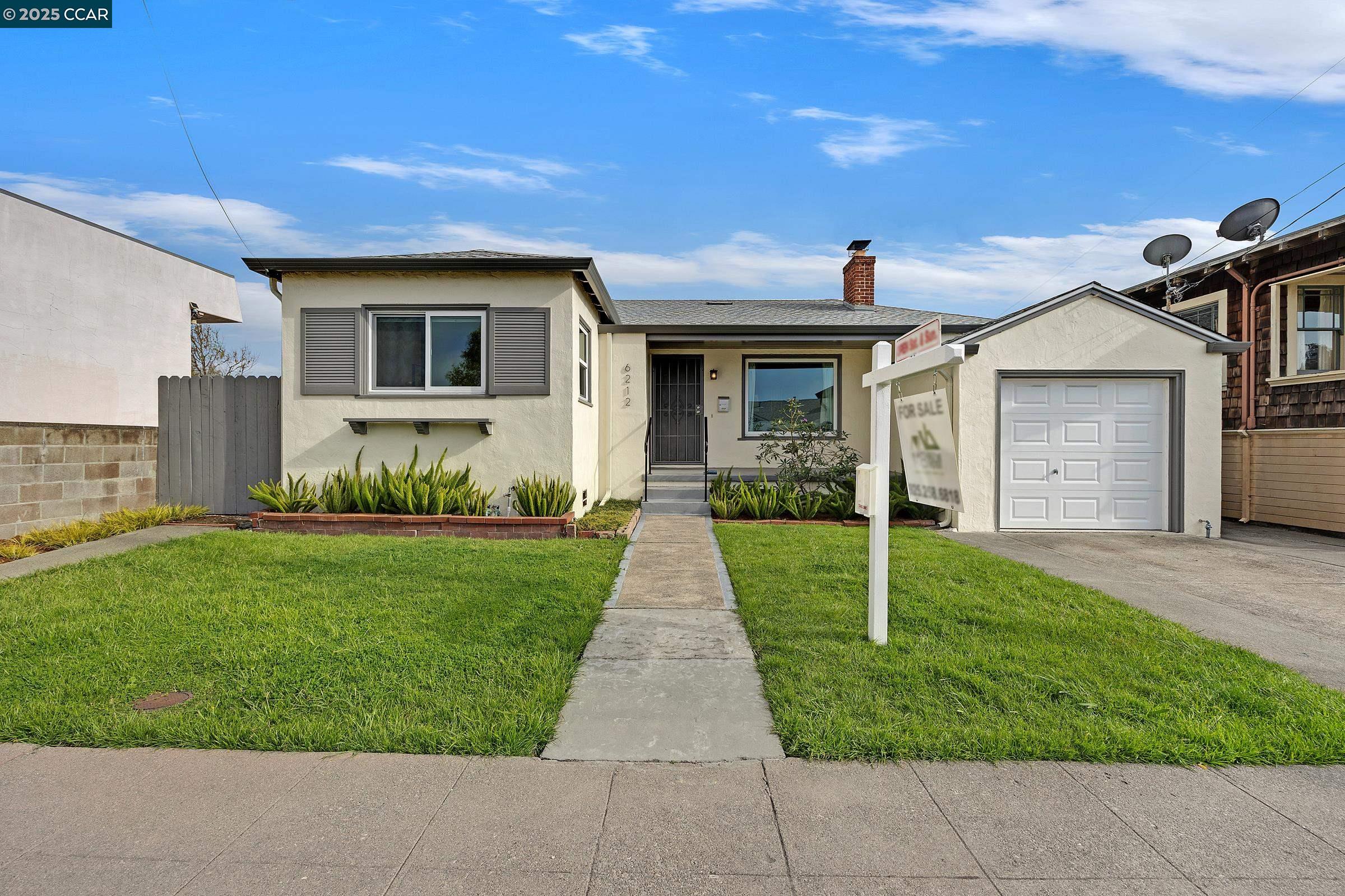 6212 Santa Cruz Ave