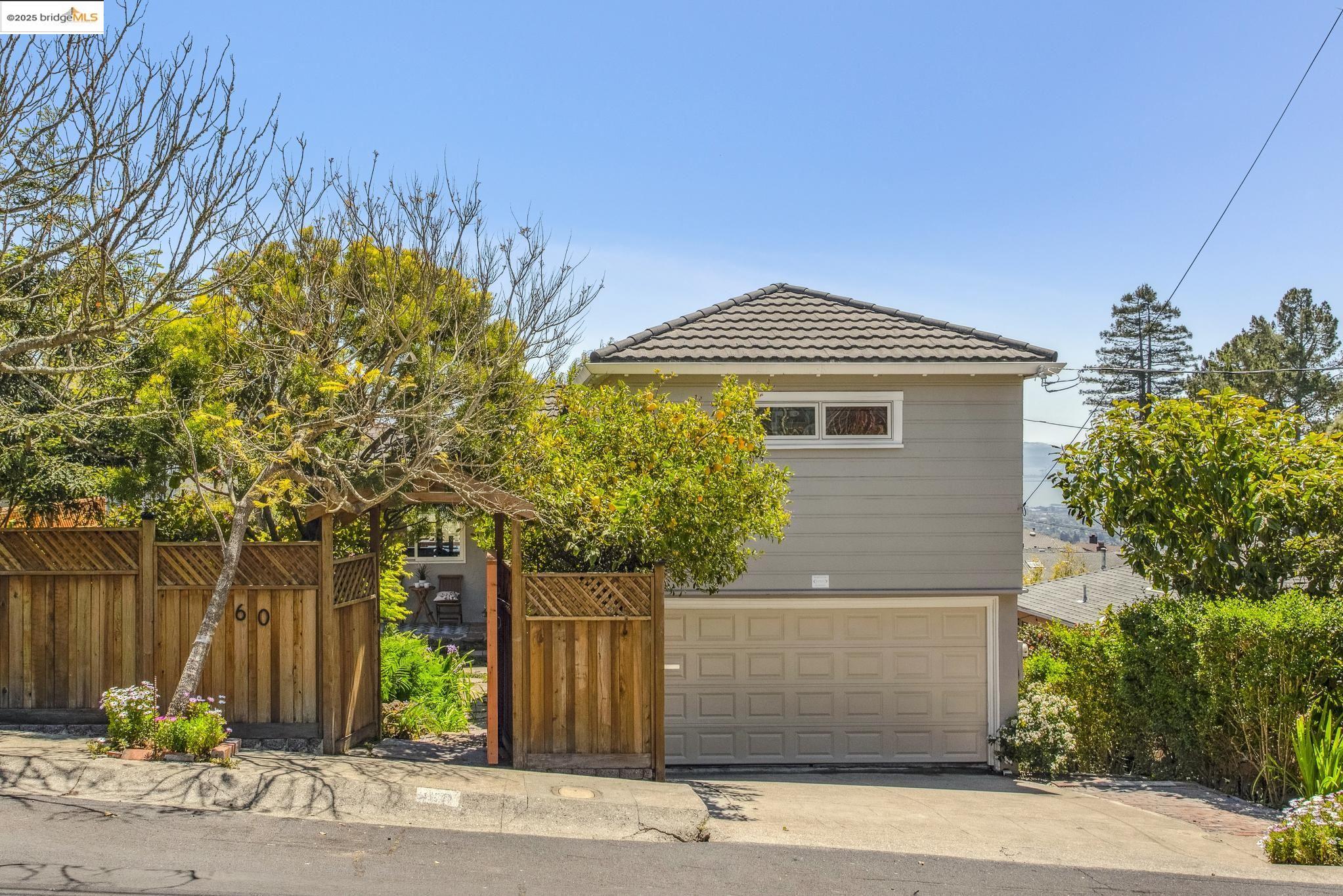 260 Willamette Ave