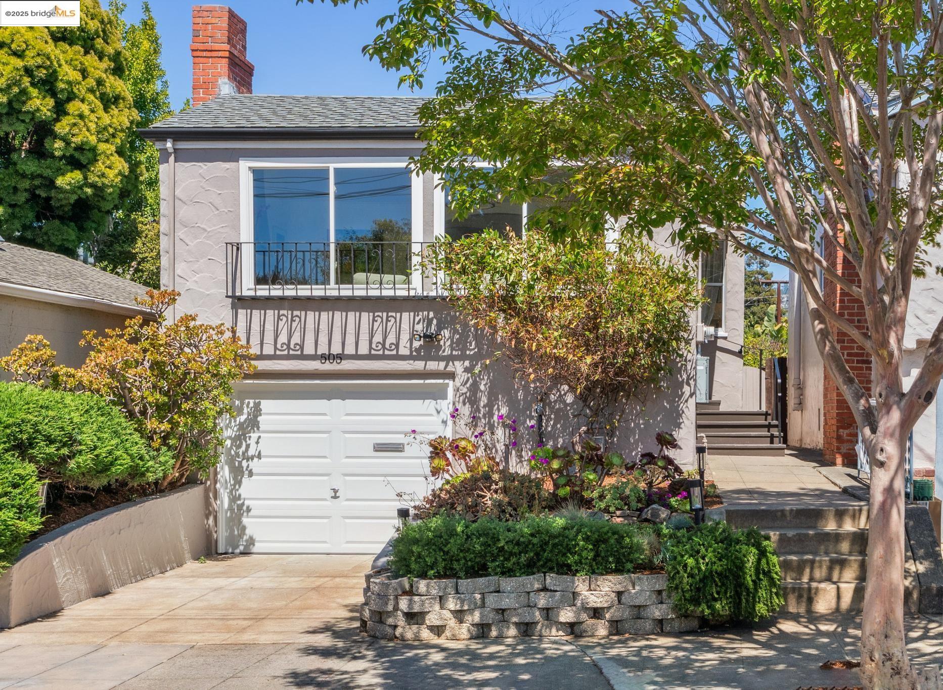 505 Cornell Ave