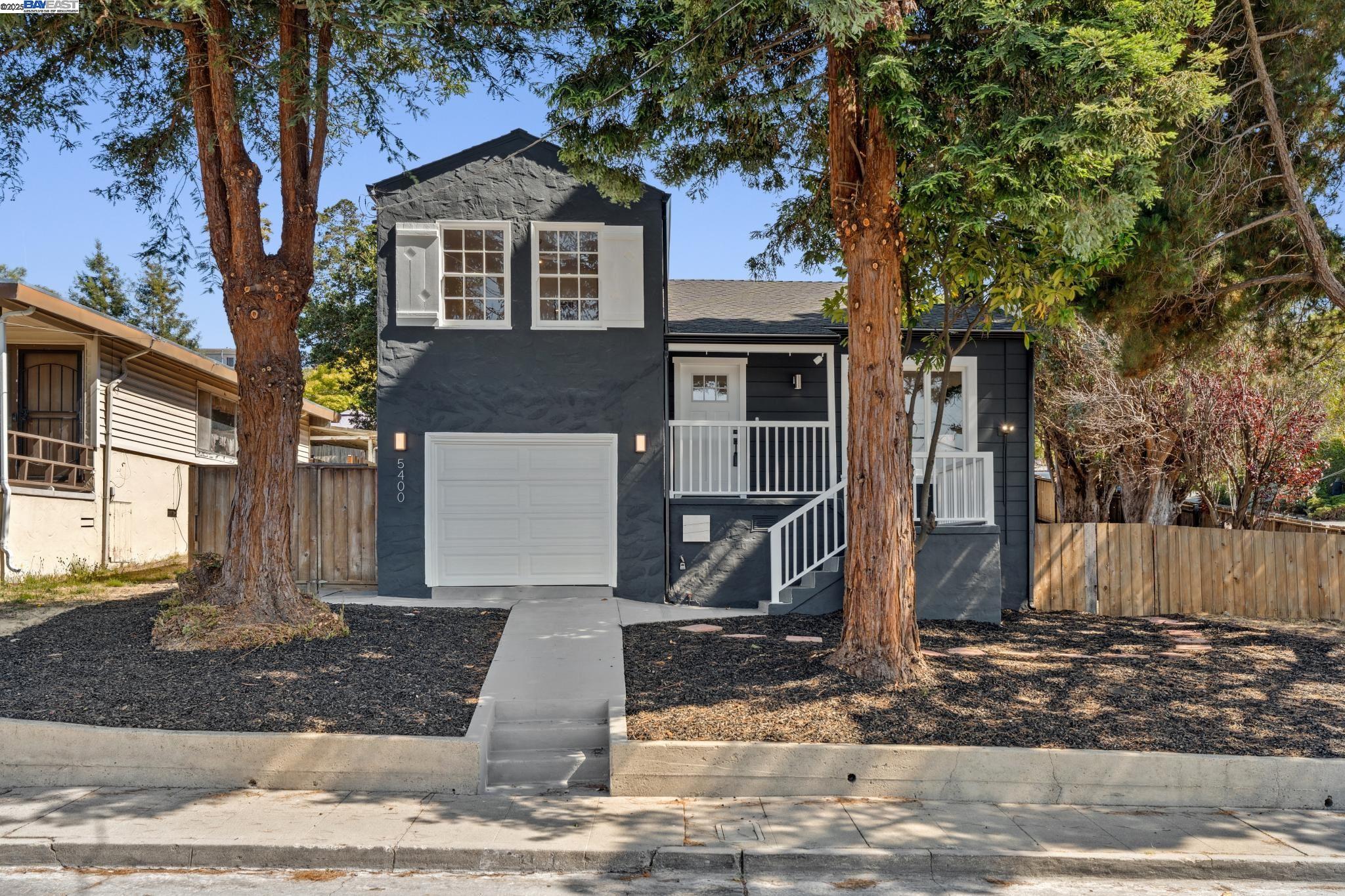 5400 Clinton Ave