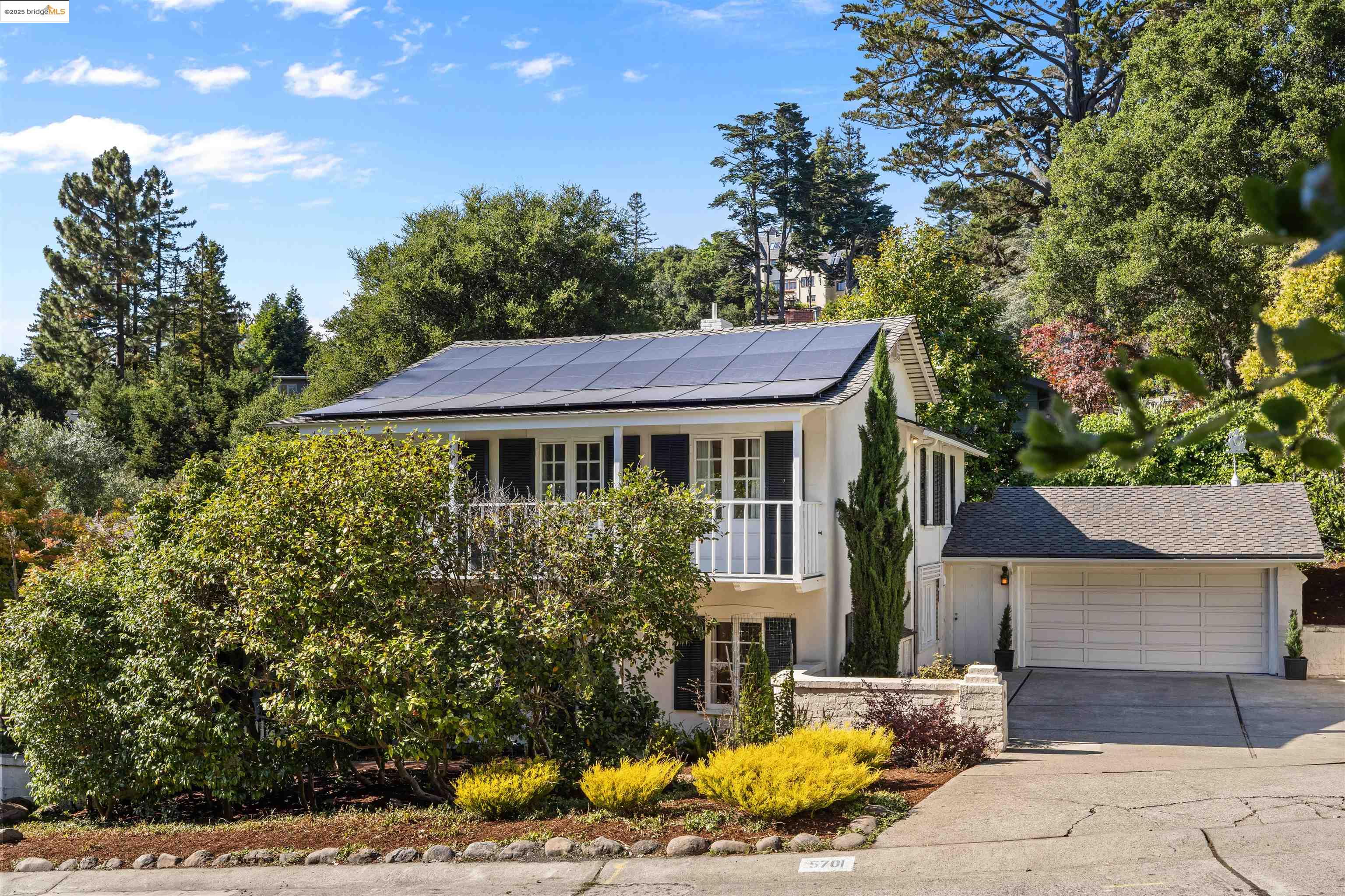 5701 La Salle Ave