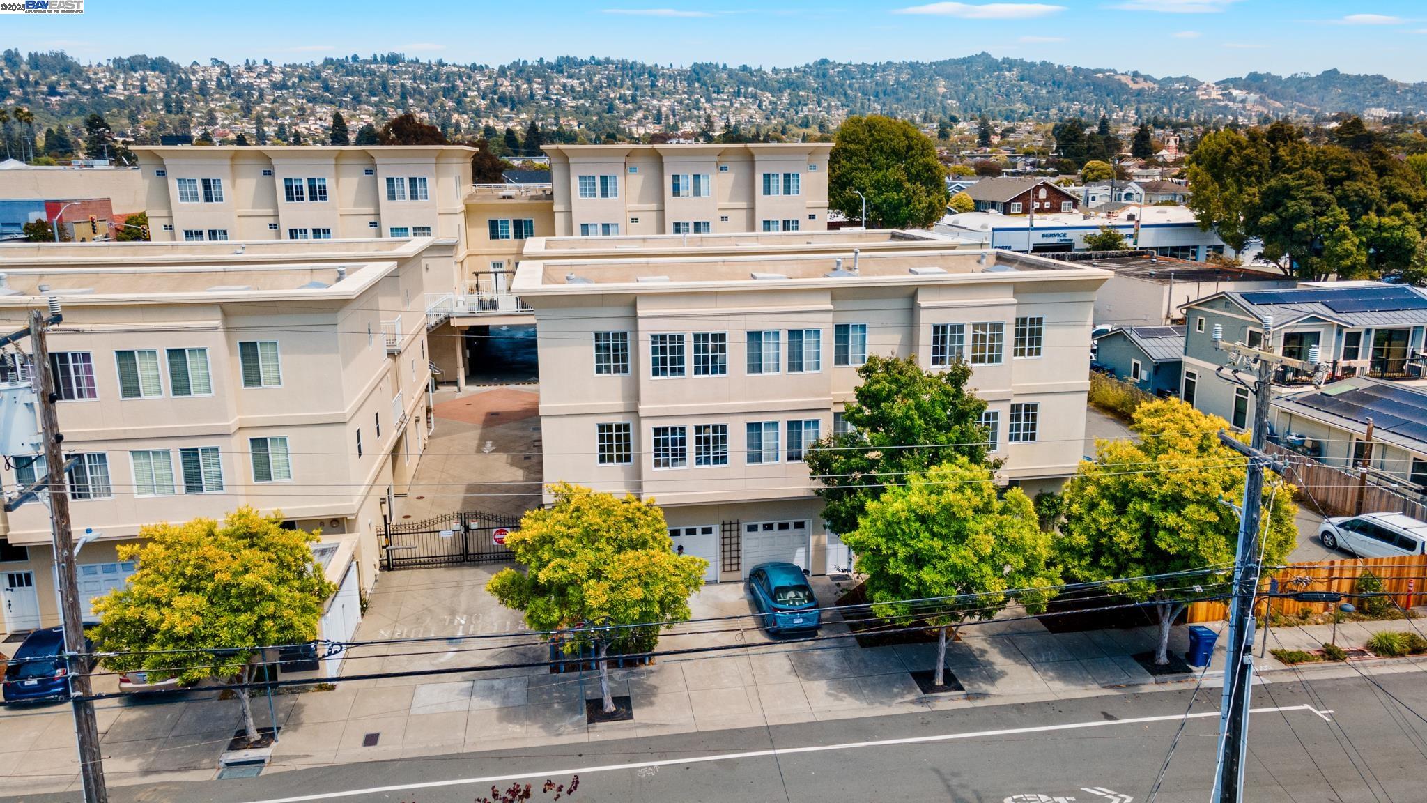 913 Adams # A
