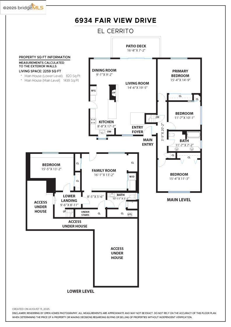 6934 Fairview Dr