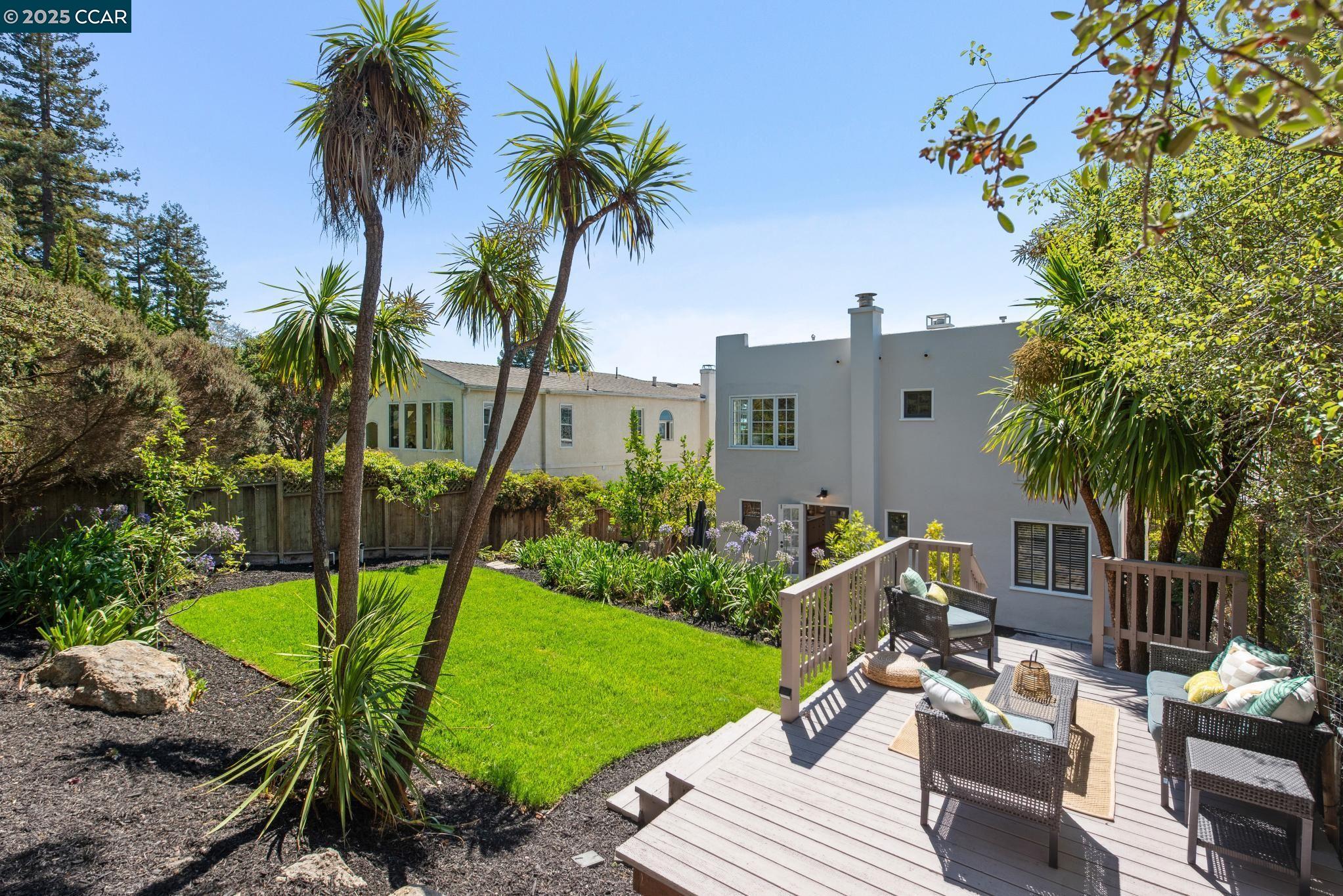 545 Colusa Ave