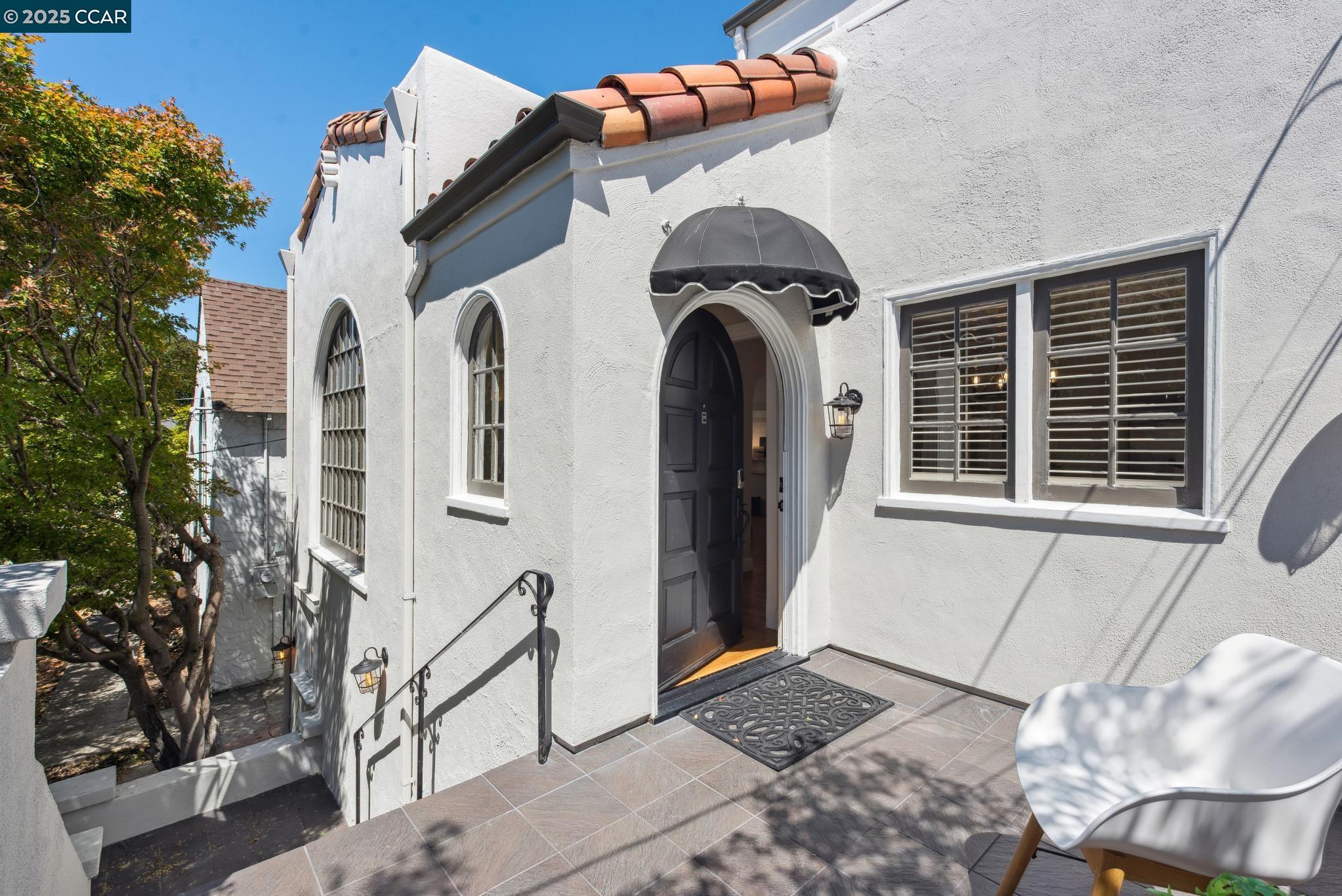 545 Colusa Ave