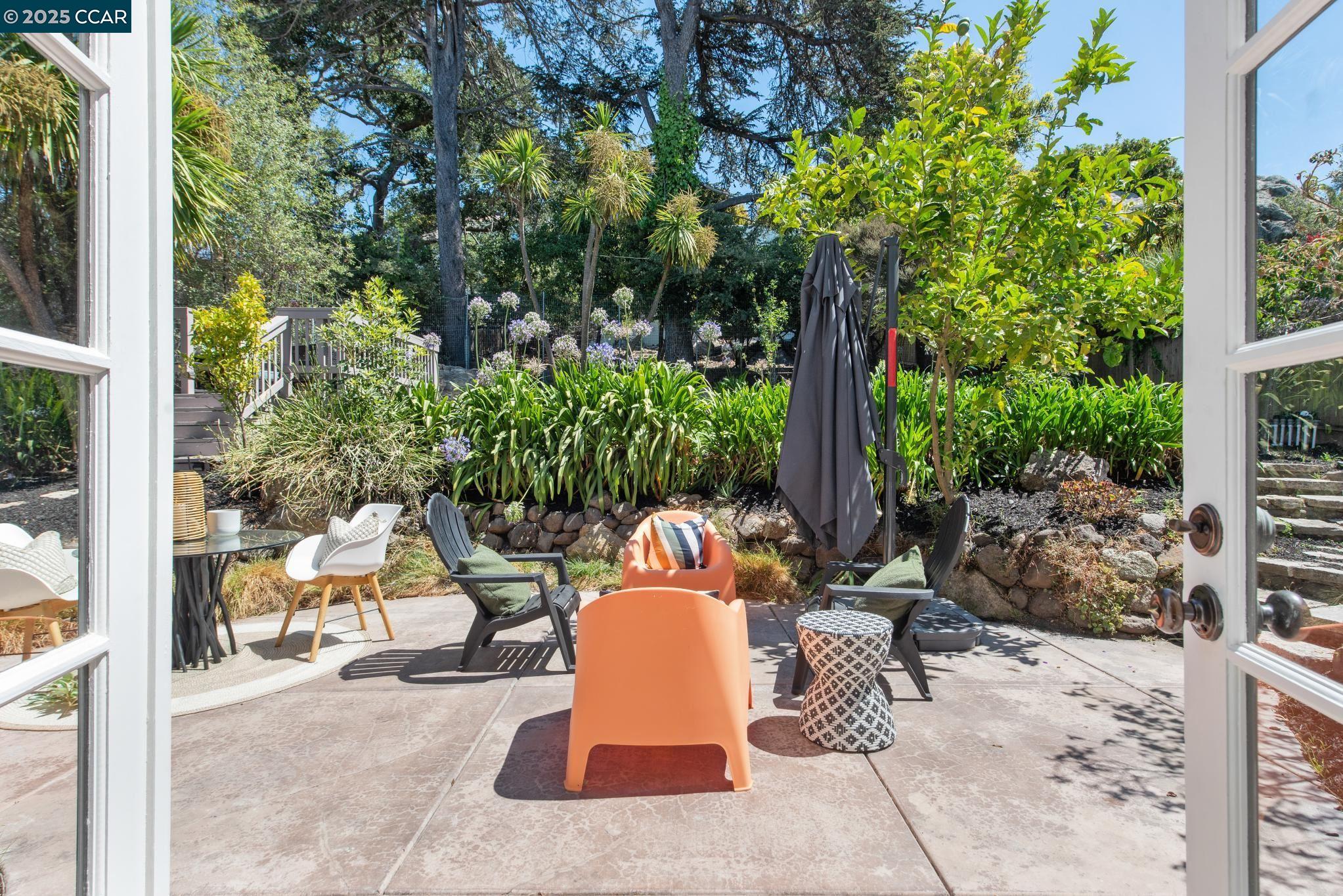 545 Colusa Ave