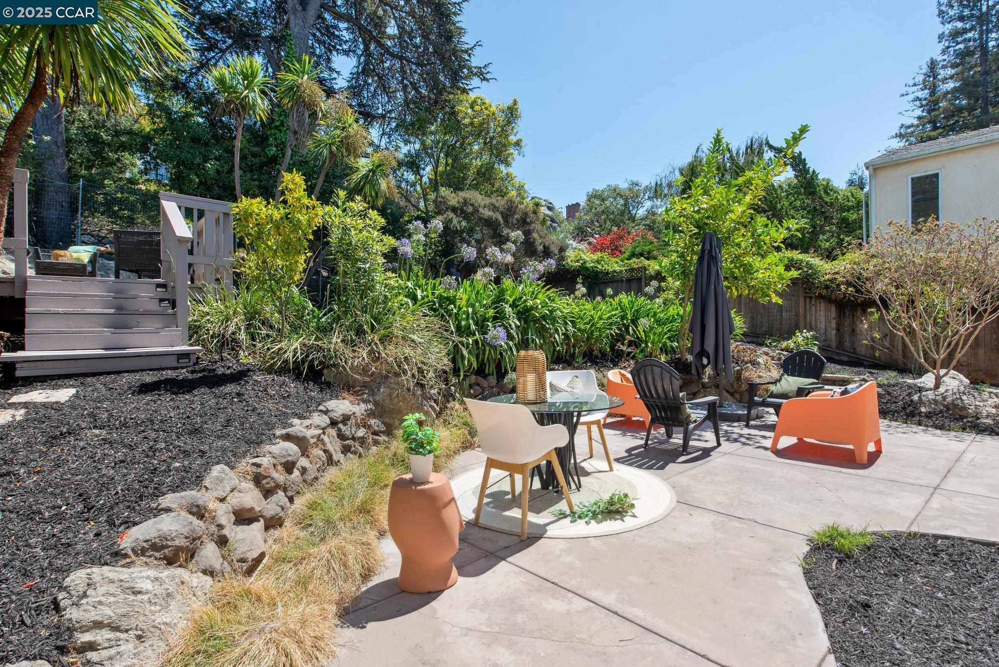 545 Colusa Ave