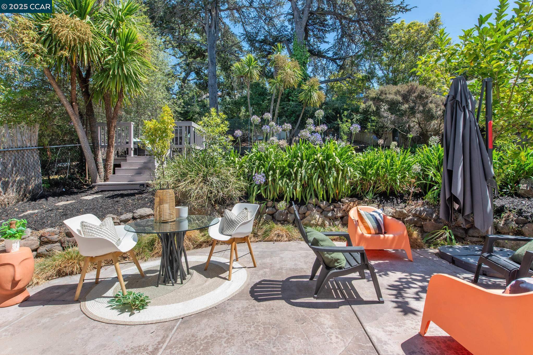 545 Colusa Ave