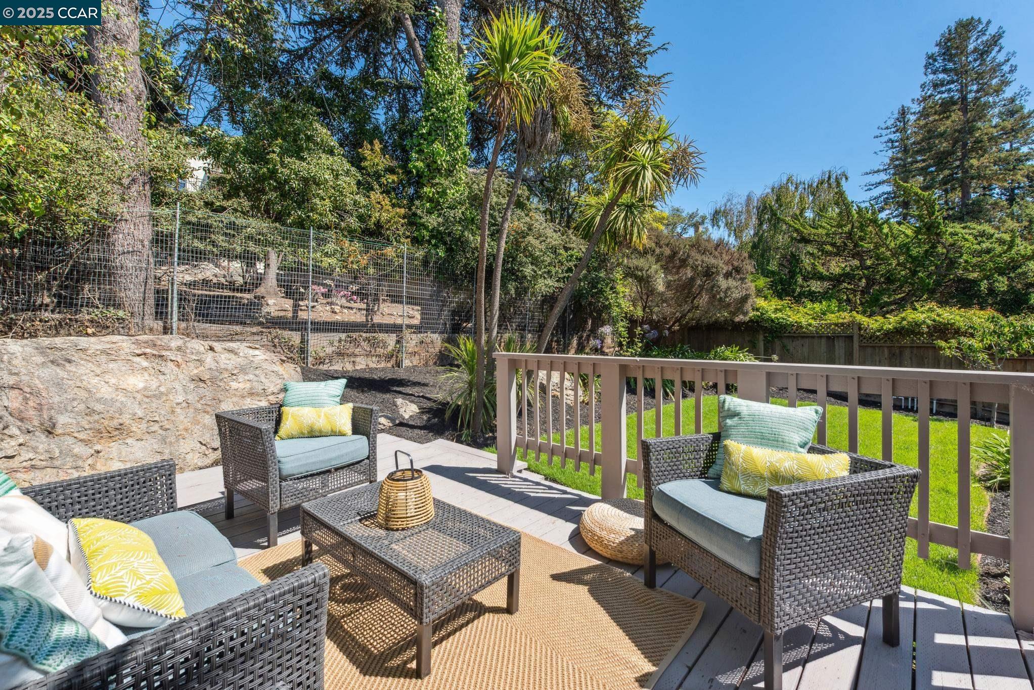 545 Colusa Ave