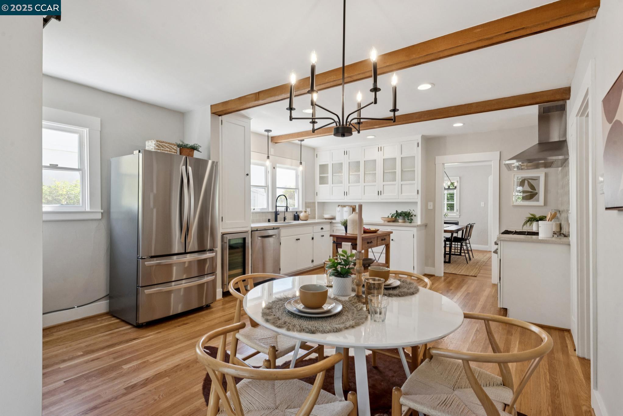 545 Colusa Ave